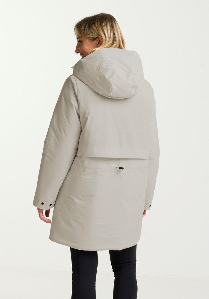 Jack Wolfskin Winterjacke FROST HAVEN JKT W günstig online kaufen