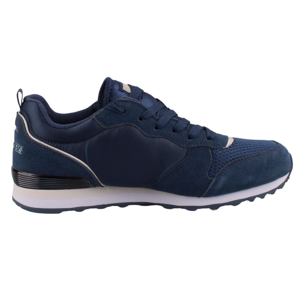Skechers 155287-NVY Sneaker günstig online kaufen