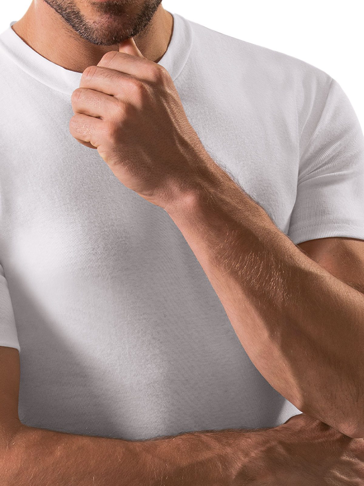 ESGE - Die Wäsche-Macher Unterziehshirt Herren günstig online kaufen