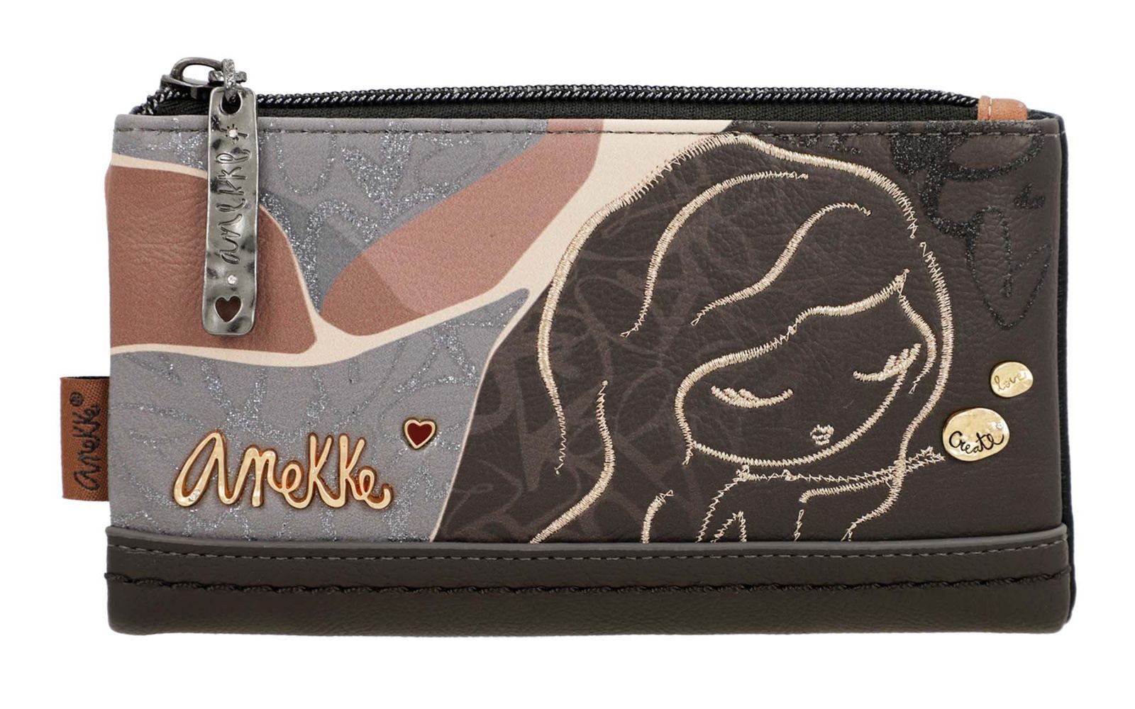 Geldbörse Large Wallet