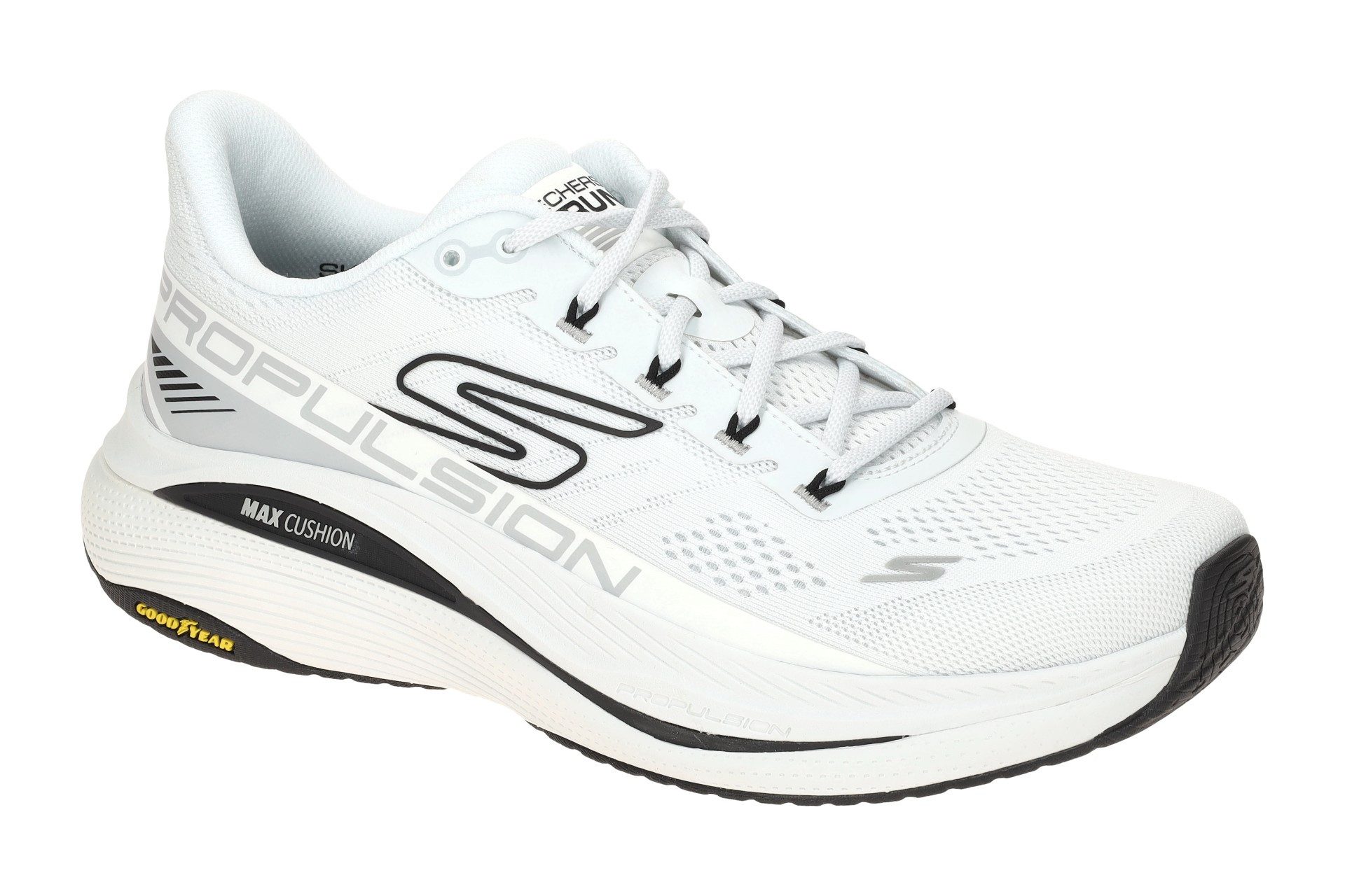 Skechers 220509 WBK Schnürschuh günstig online kaufen