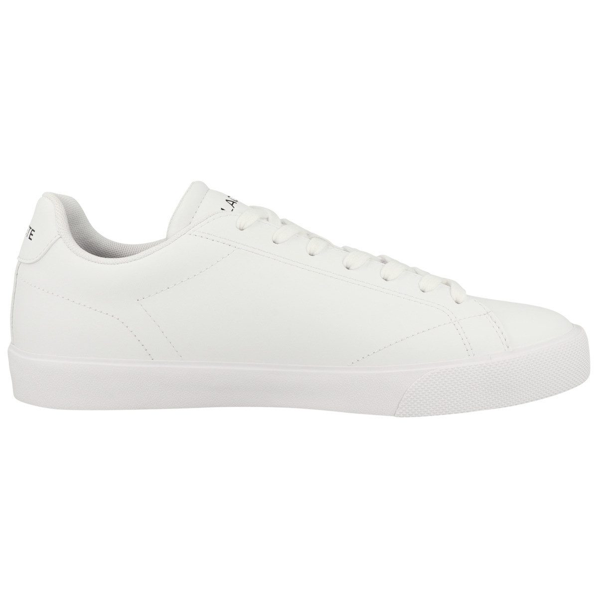 Lacoste Lacoste LEROND SET 225 2 Sneaker low Damen, Herren Schuhe Sneaker Ziernähte