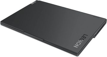 Lenovo Multitasking Gaming-Notebook (AMD Ryzen 7 7745HX, RTX4060, 512 GB SSD, Full HD, 32GB RAM, Effizientes Kühlsystem, kompaktes Design für Gaming)