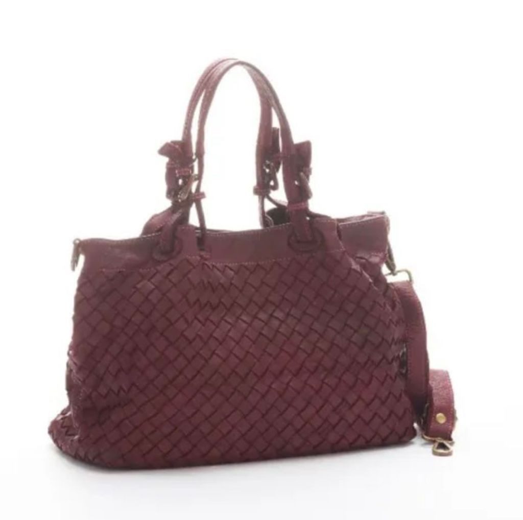 BZNA Handtasche Ronja Designer Umhängetasche Shopper, günstig online kaufen