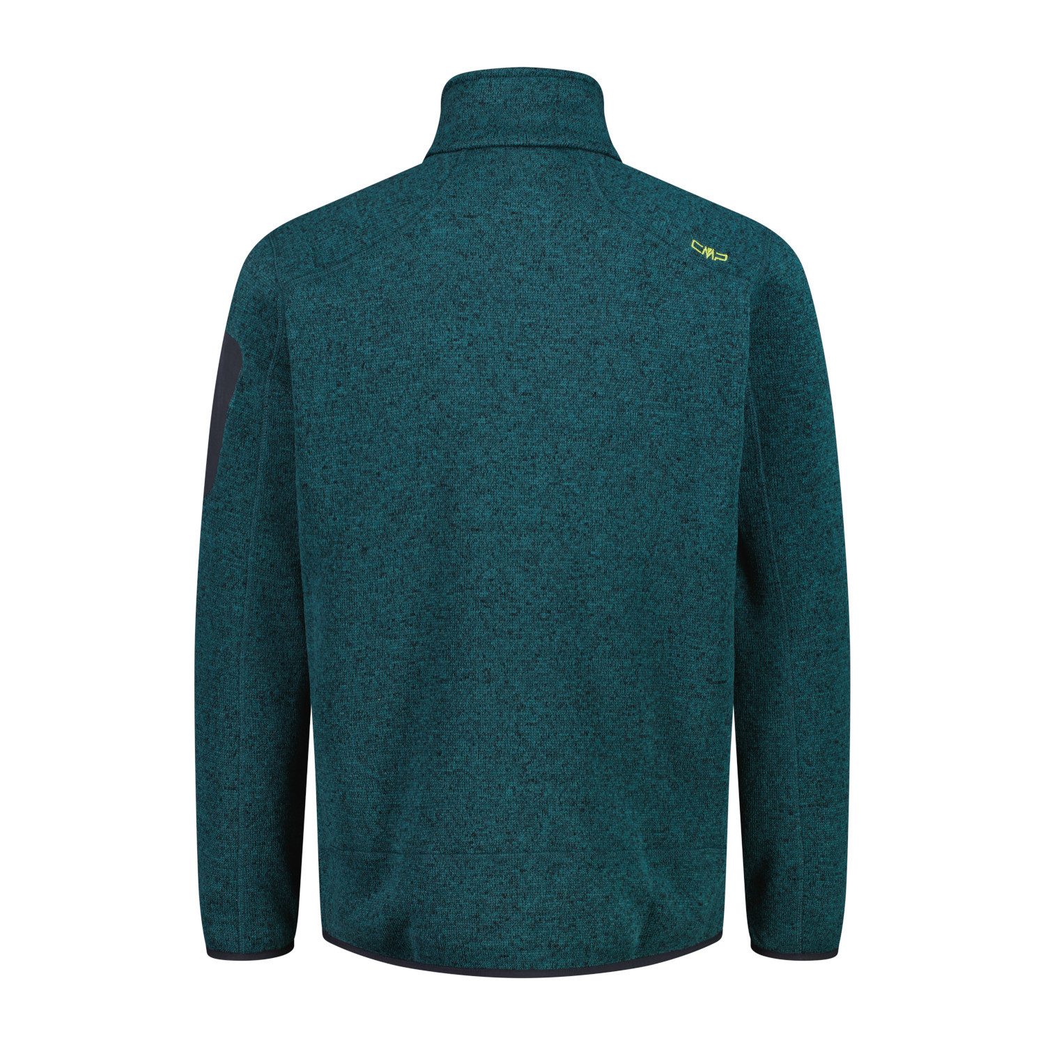 CMP Fleecejacke CMP Herren Fleece Jacke Knitted Jacket 3H60747 günstig online kaufen