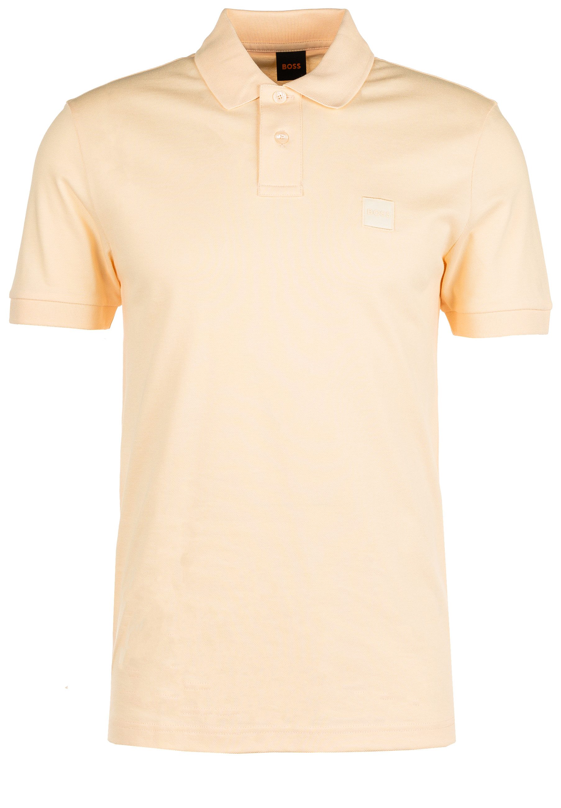 BOSS ORANGE Poloshirt Passenger (1-tlg)