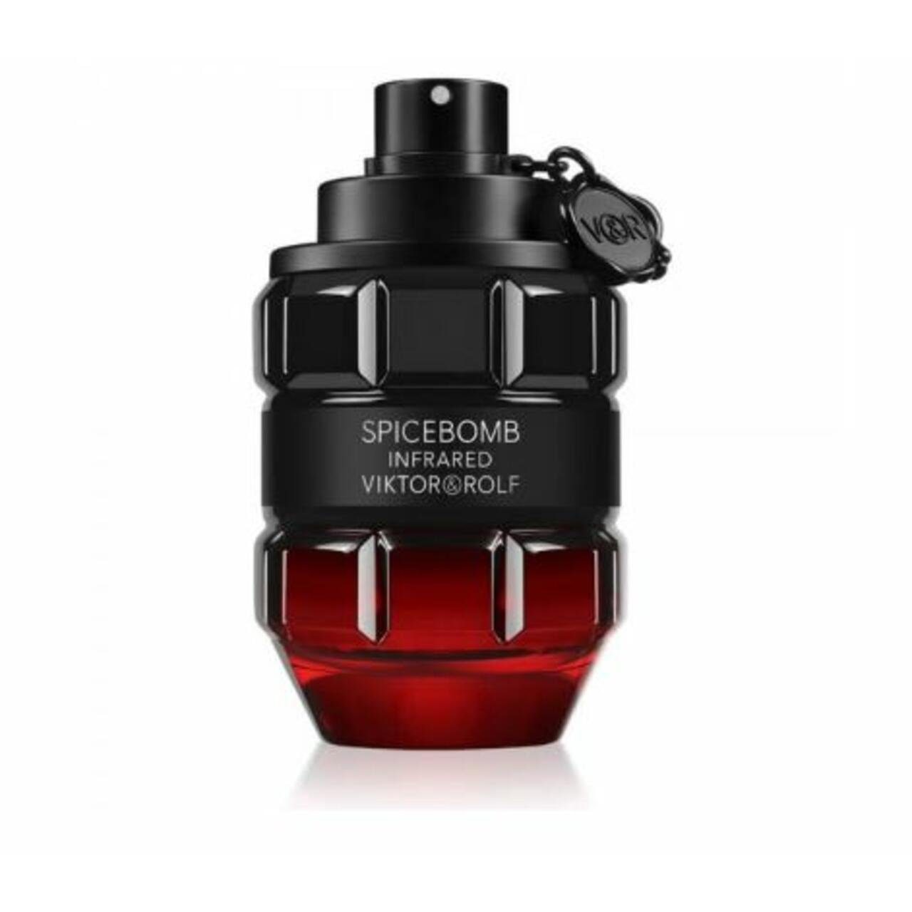 Viktor & Rolf Eau de Parfum Spicebomb Infrared E.d.P. Nat. Spray