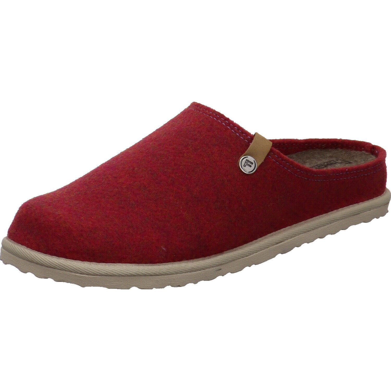 Fischer-Markenschuh Katrin Hausschuh