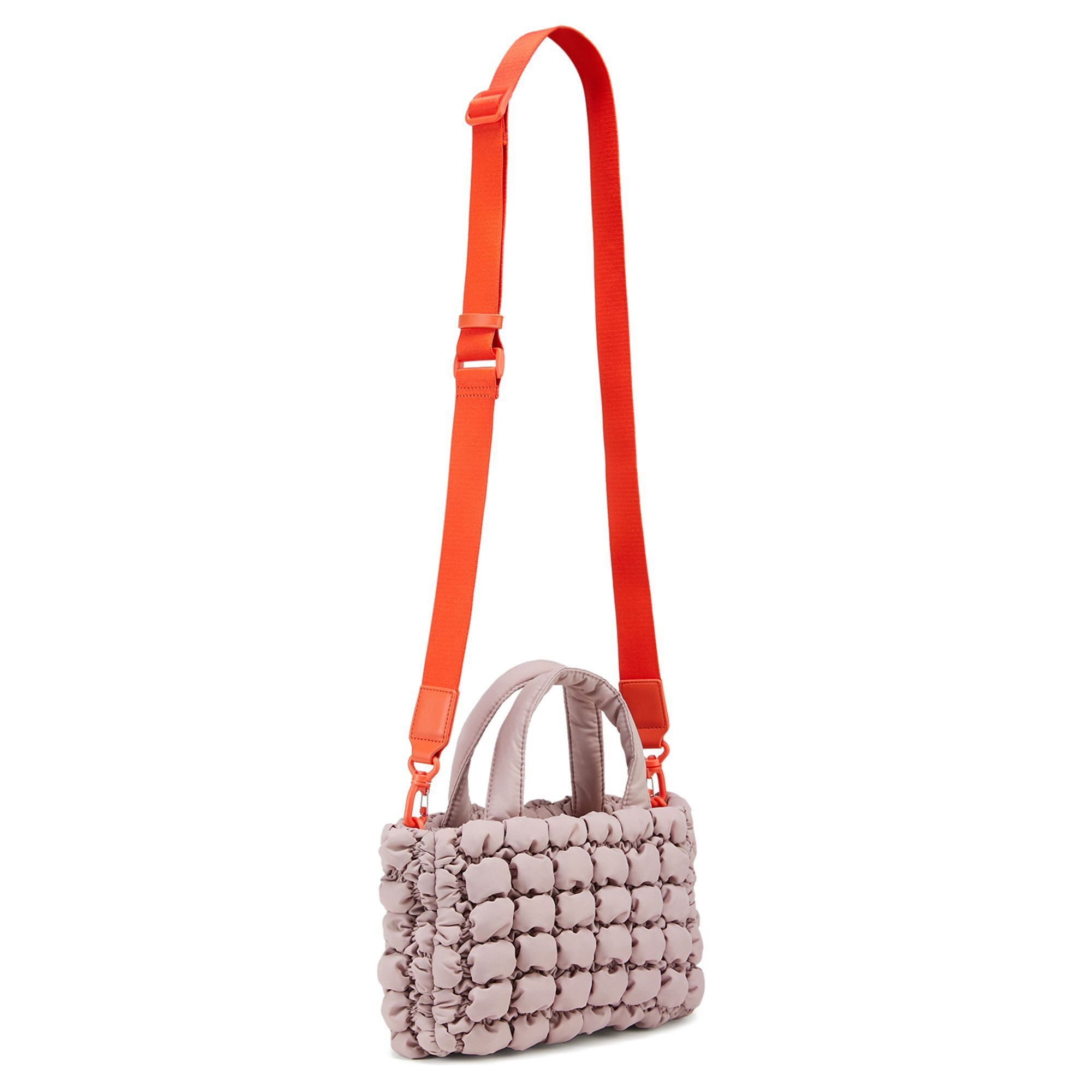 Les Visionnaires Henkeltasche Unio Cortina S, Polyester günstig online kaufen