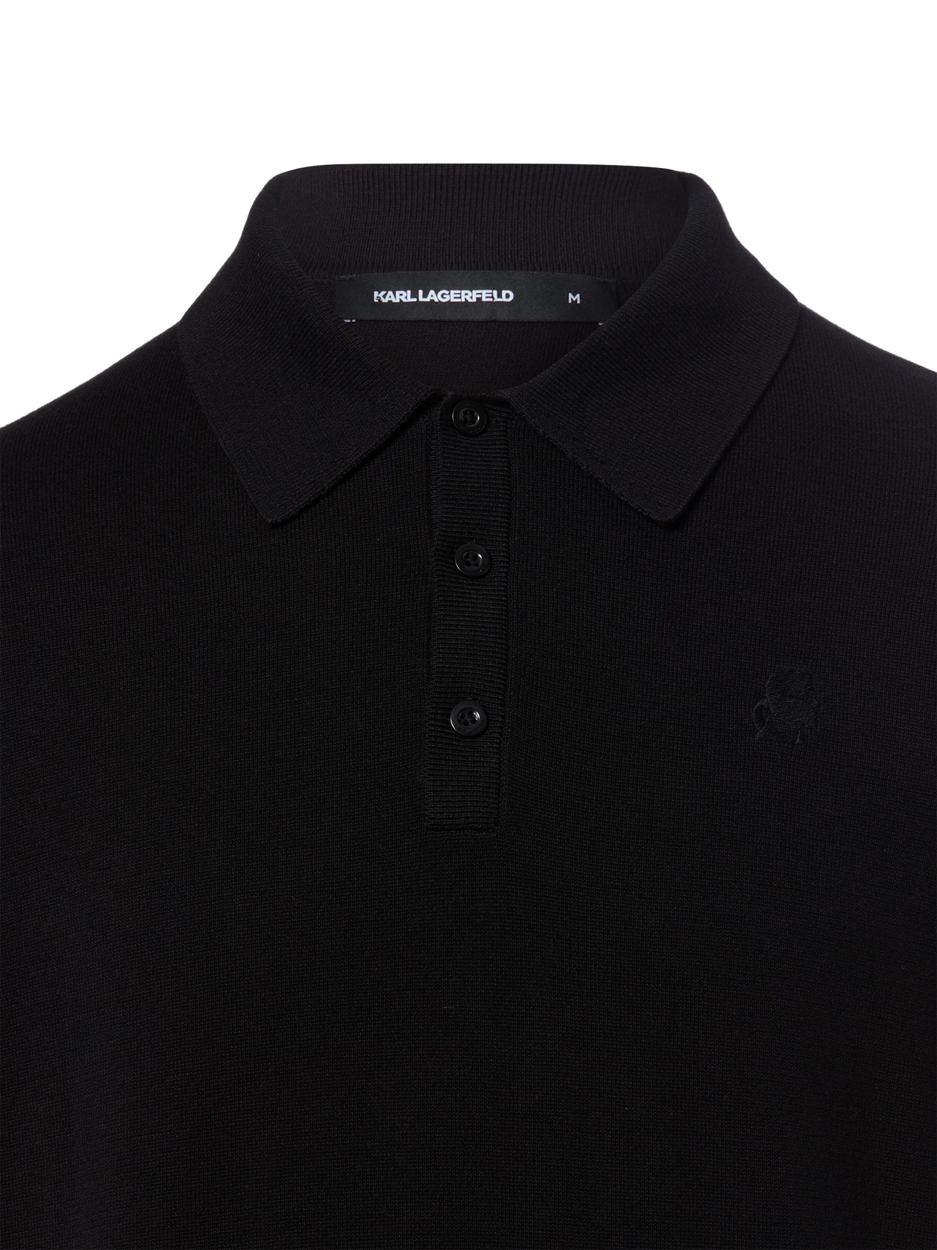 KARL LAGERFELD Poloshirt