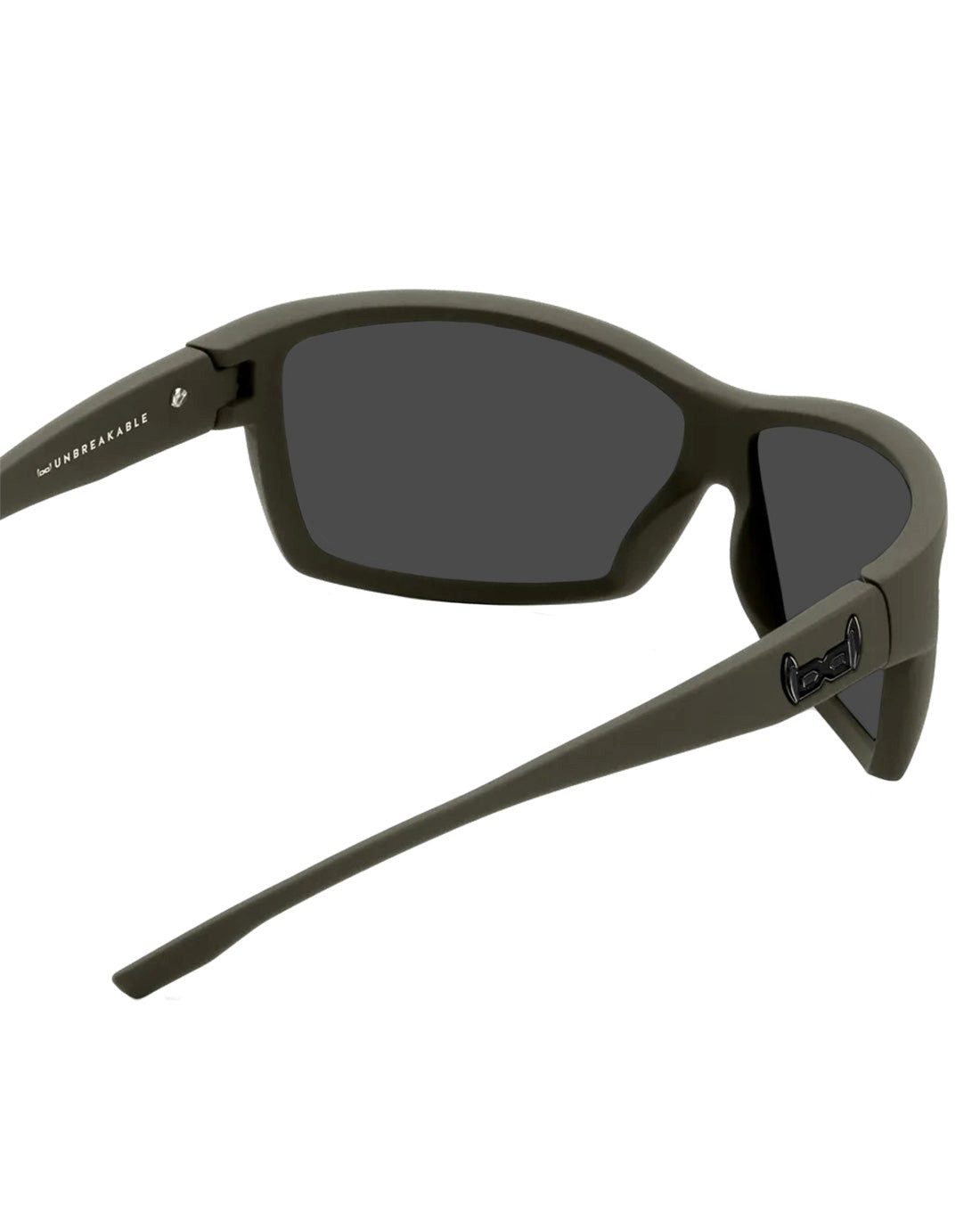 gloryfy Sonnenbrille gloryfy G13 GUARDIAN Leaf
