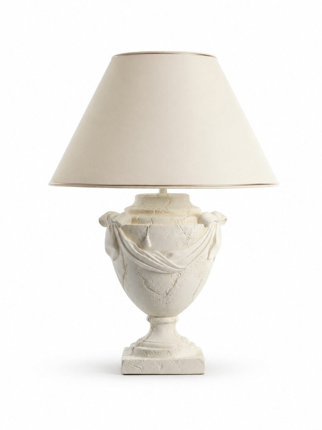 JVmoebel Tischleuchte Tischlampe Tischleuchten Leuchten Lampen Lampe Vasen Leuchte Sofort, Made in Europa