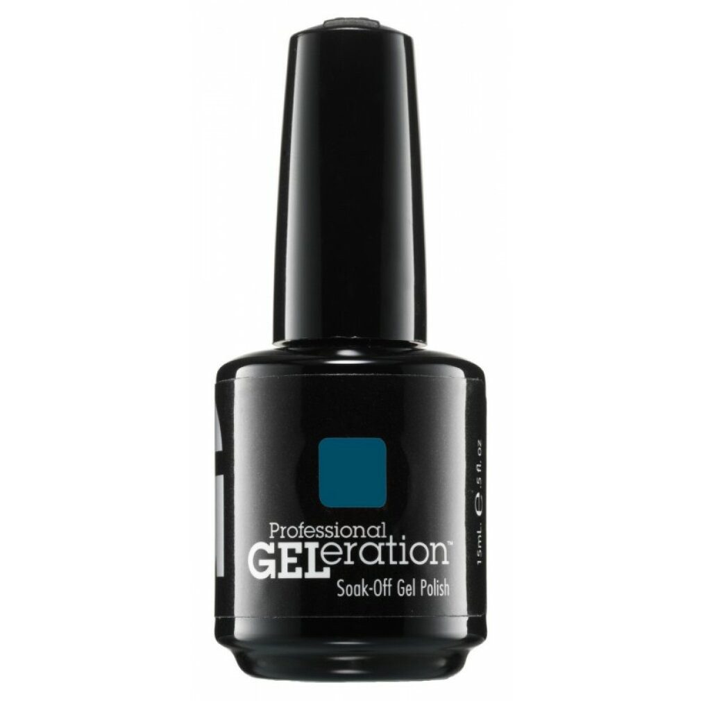 JESSICA Gel-Nagellack Geleration Farben Semi-Permanenter Nagellack GEL