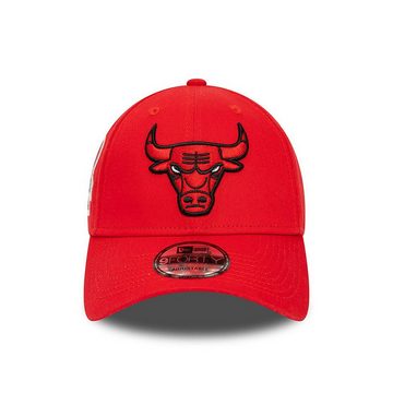 New Era Snapback Cap Chicago Bulls