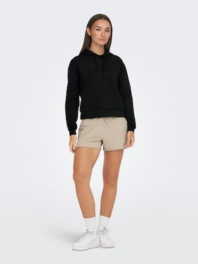 ONLY Play Kapuzensweatshirt ONPLOUNGE LS HOOD SWEAT - NOOS