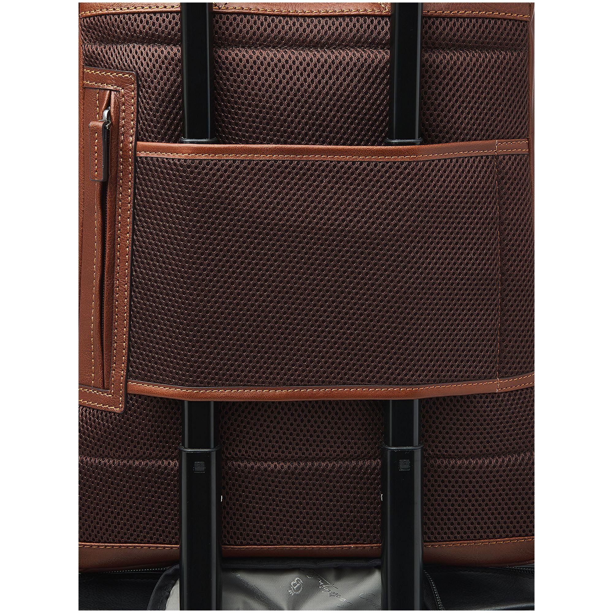 Castelijn & Beerens Daypack, Leder