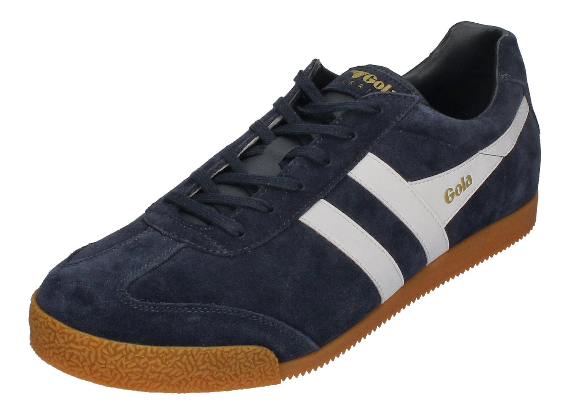 Gola HARRIER CMA192MW Sneaker Navy White. € 99,90