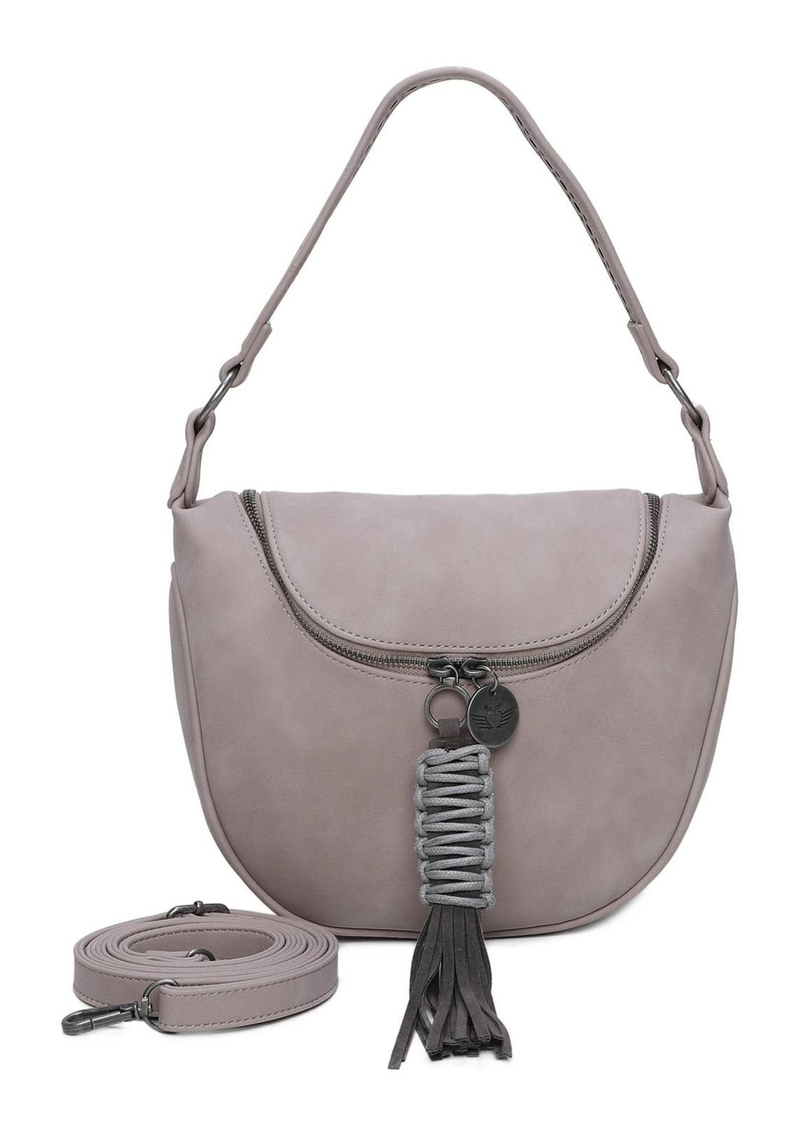 Schultertasche Dip