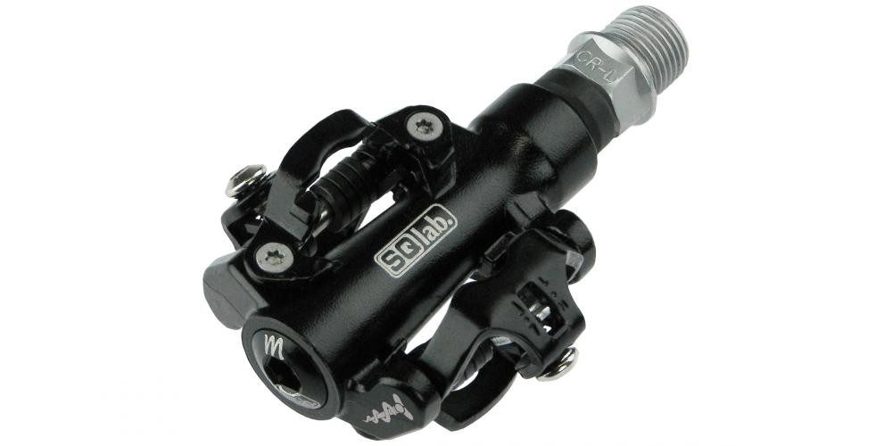 SQlab Klickpedale SQlab Pedal 511 Standard