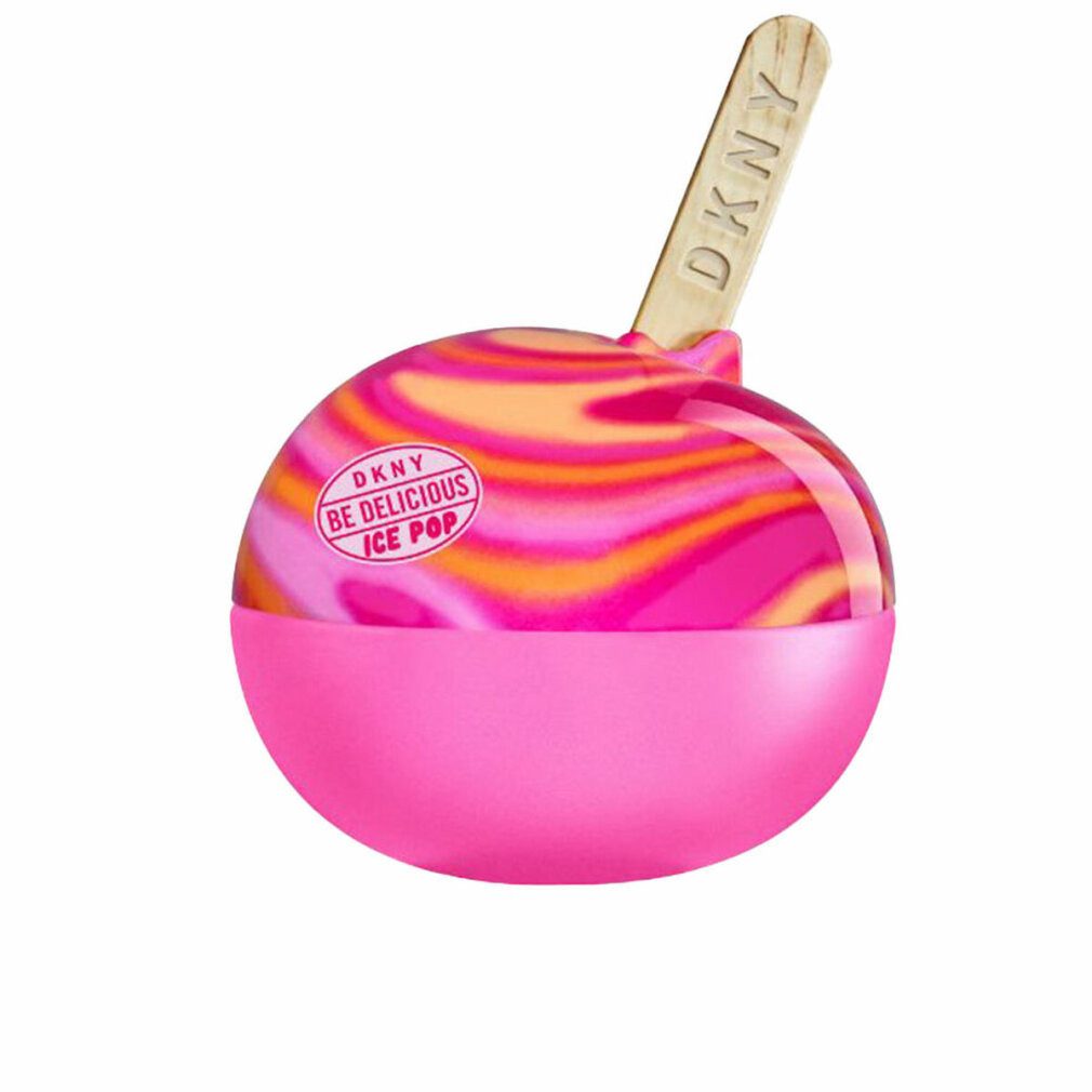 Donna Karan Eau de Parfum Be Delicious Ice Pop Very Cherry Eau De Parfum Spray 50ml