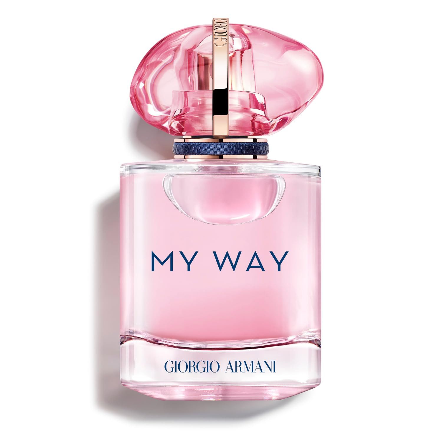 Giorgio Armani Eau de Parfum My Way, Glasflakon, Parfüm EDP, Damenduft