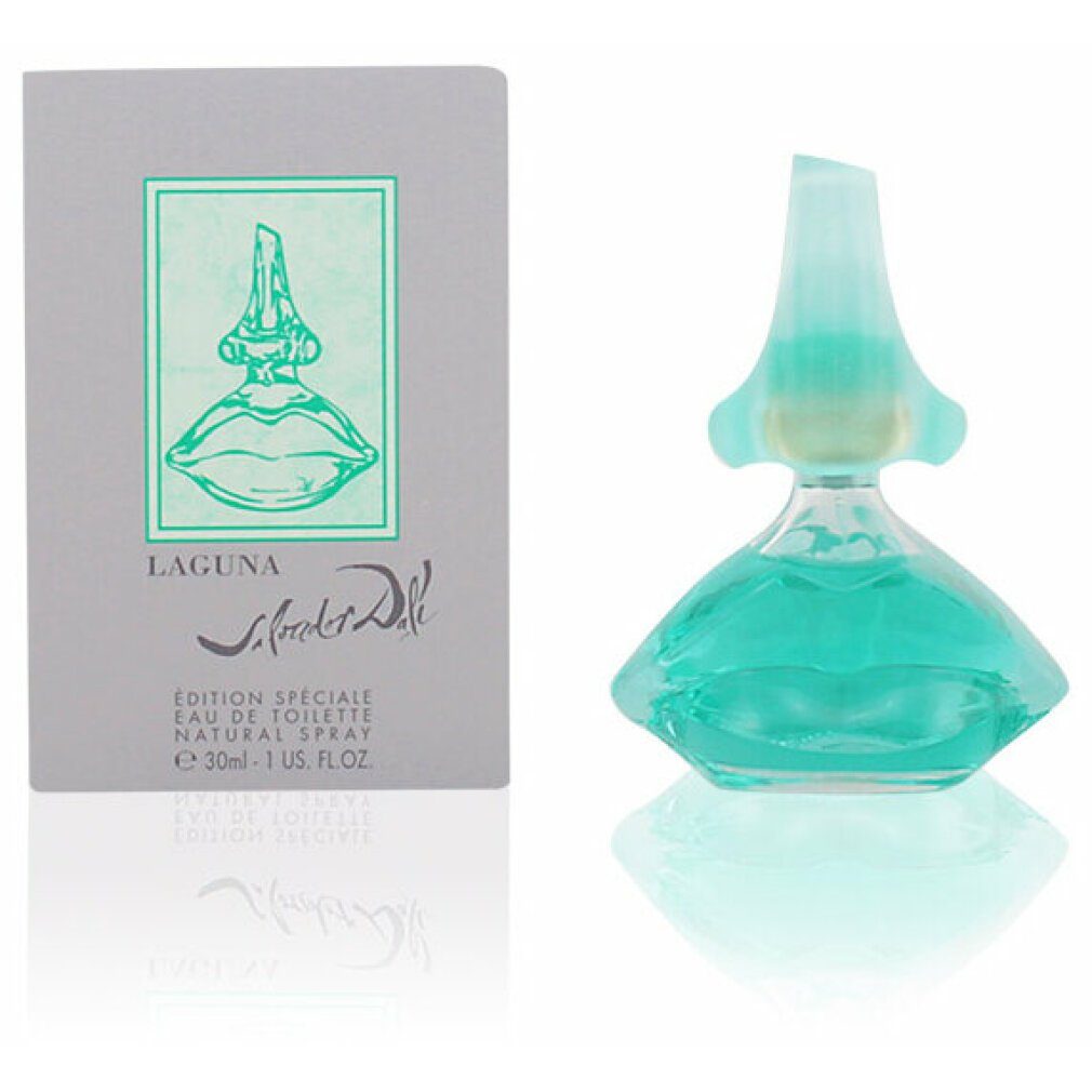 Salvador Dali Туалетна вода Laguna Eau De Toilette Spray 30ml