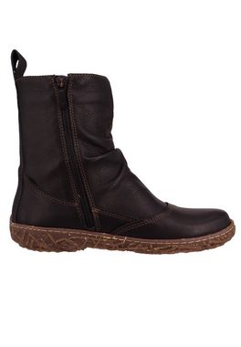 El Naturalista N722 Nido Ella Black Stiefelette