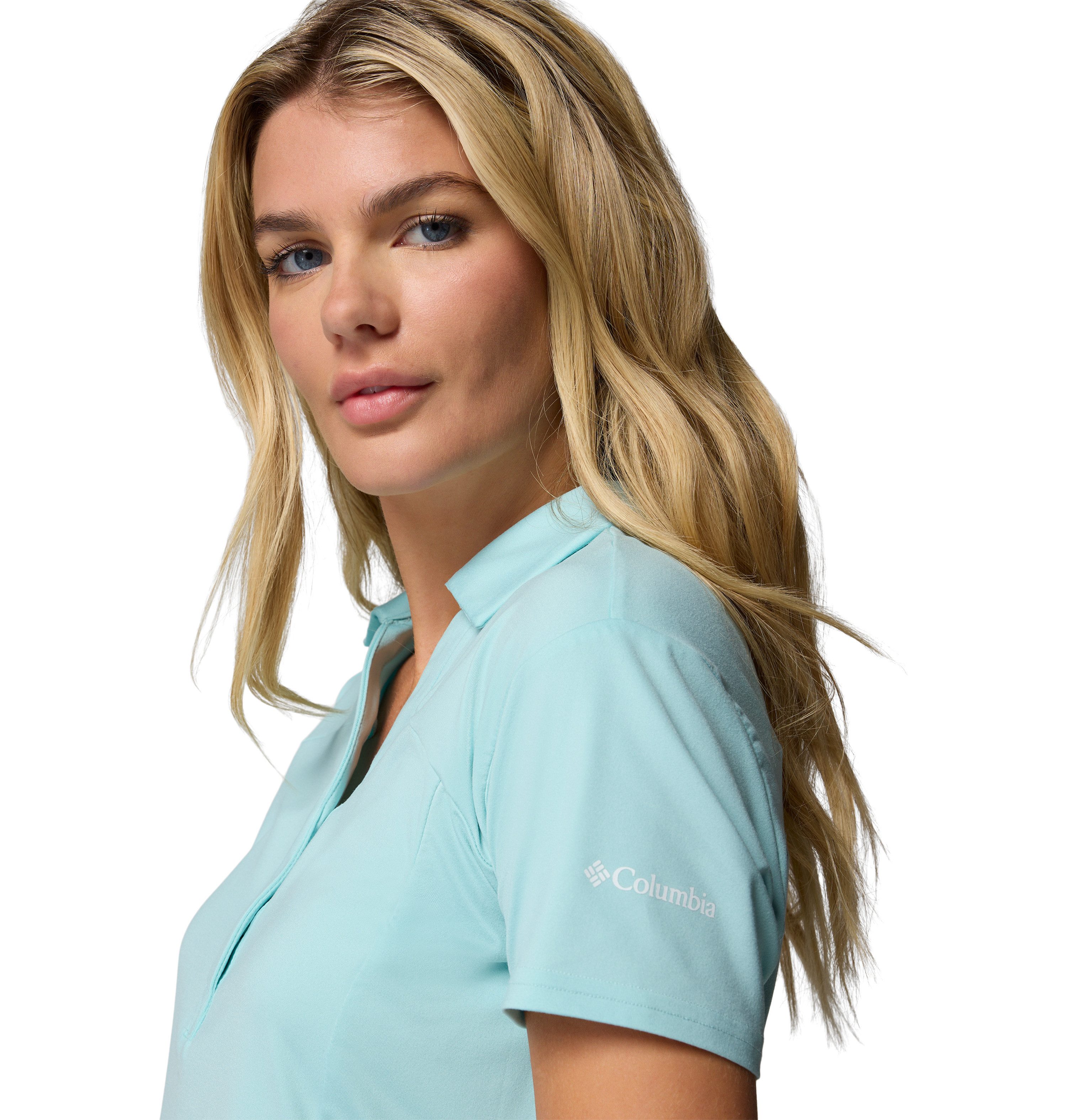 Columbia Poloshirt Ridgehaven Polo