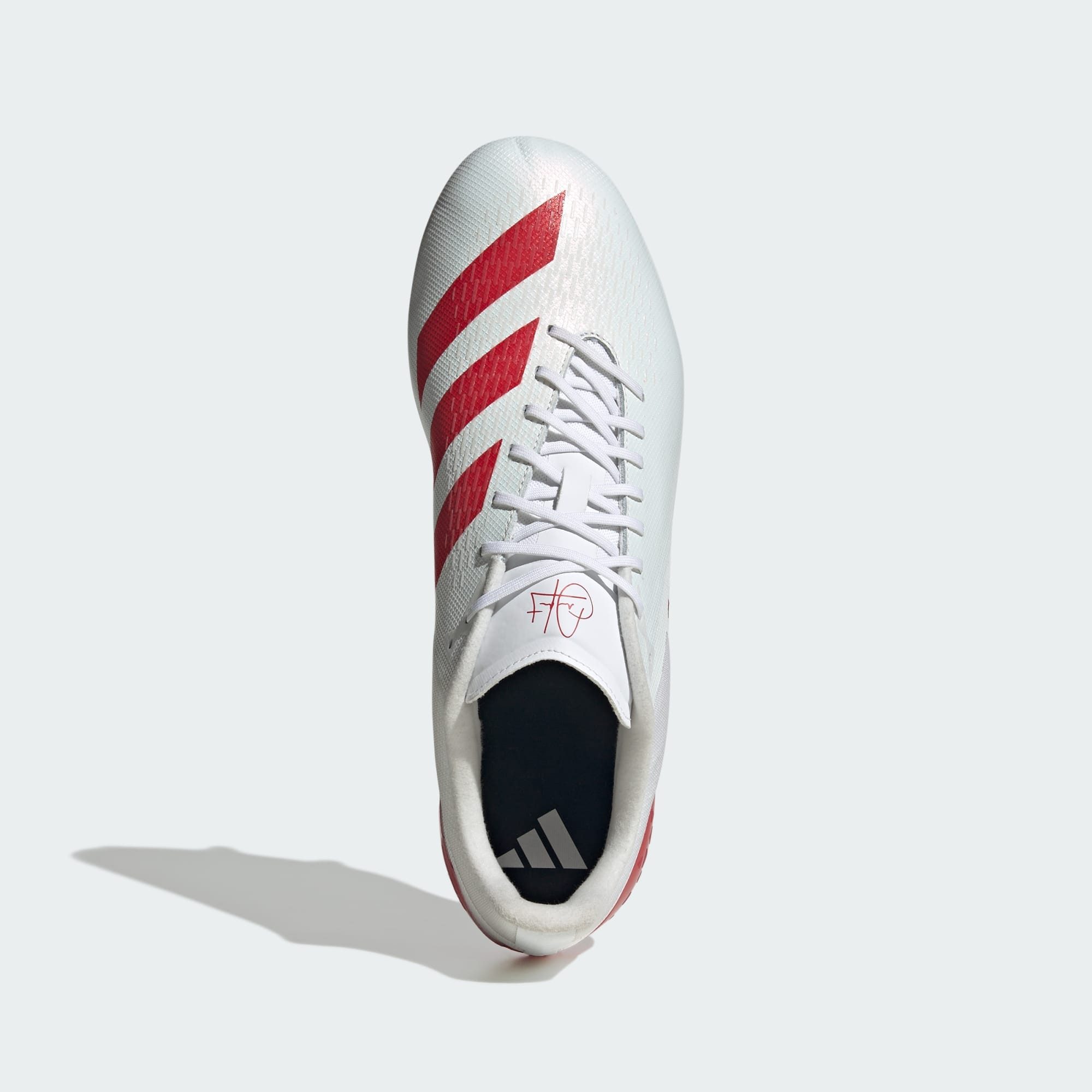 adidas Performance ADIZERO RS15 PRO SG RUGBYSCHUH Fußballschuh