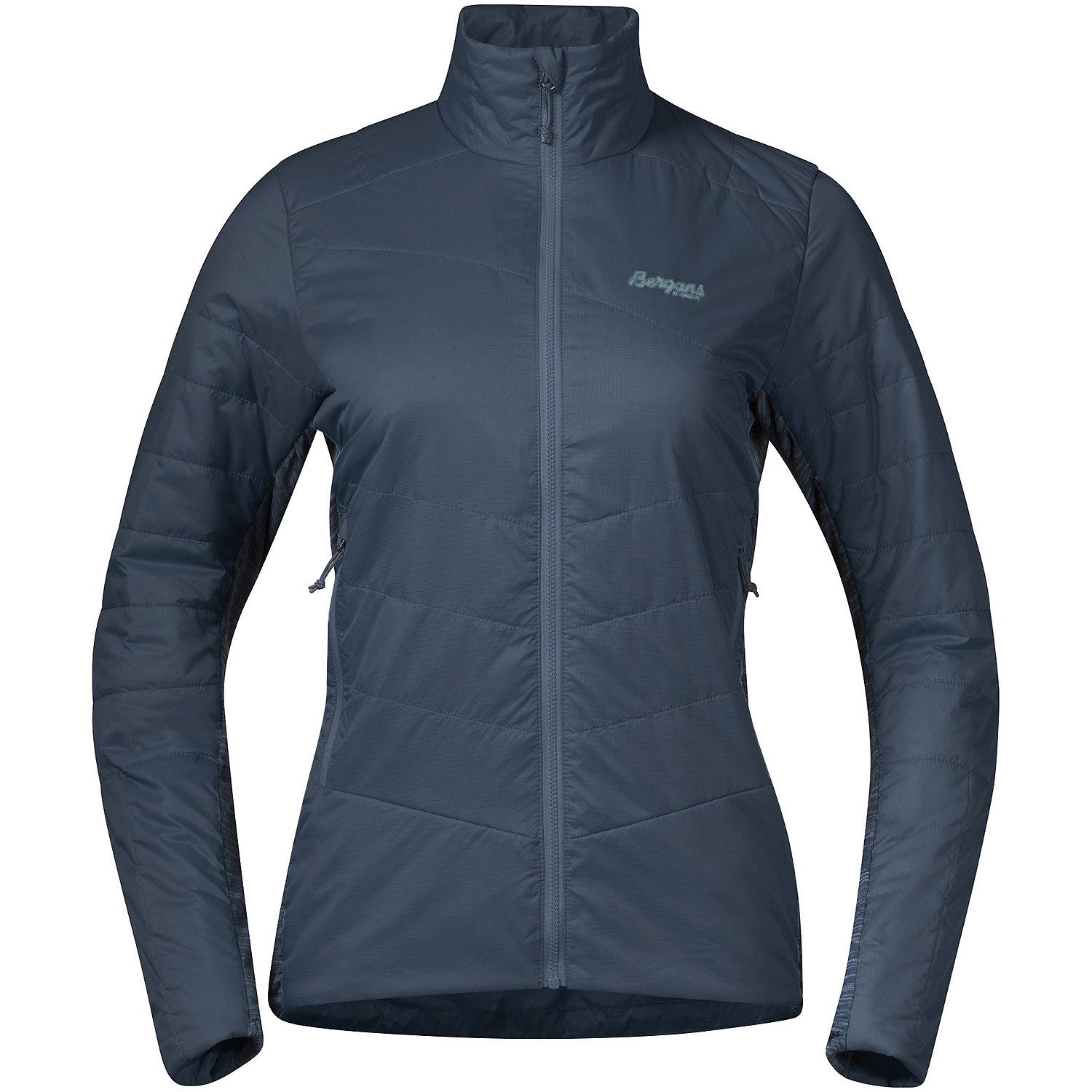 Softshelljacke Funktionsjacke RABOT V2 INSULATED HYBRIDW JACKET