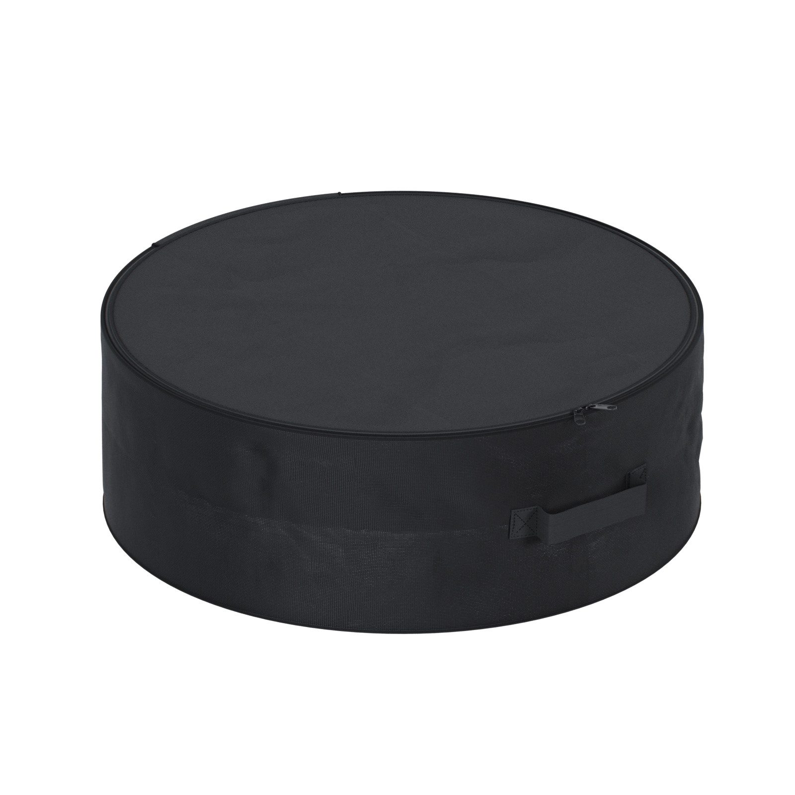 QLS Tire Bag S - 4XL, Tire Cover Spare Wheel Cover Spare Wheel Cover Tire Cover 13-22 inch