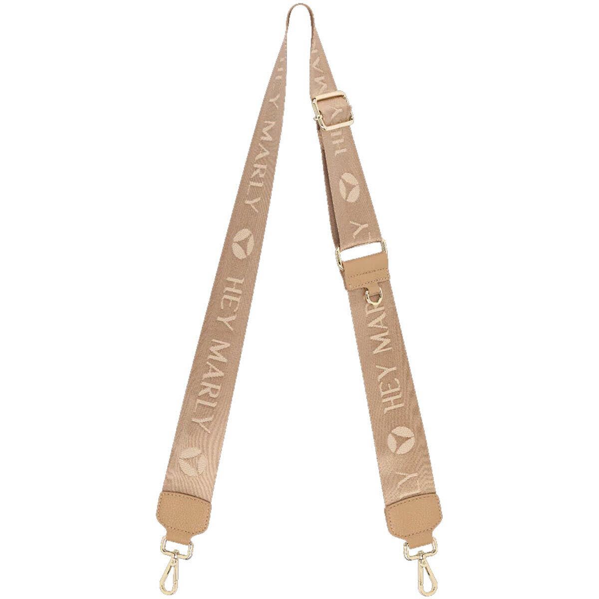 Hey Marly Gürteltasche Signature Strap günstig online kaufen