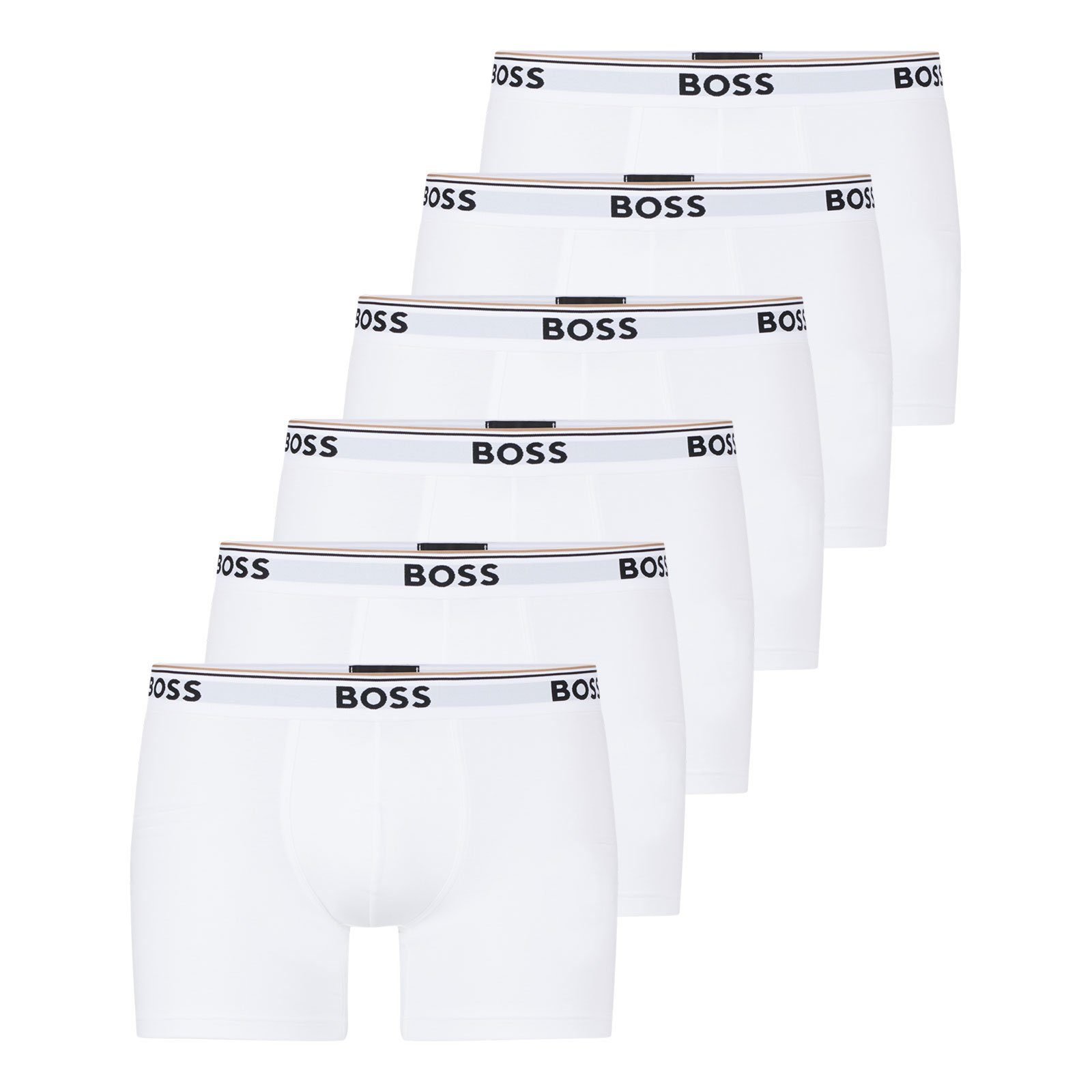 Boxer Cotton Stretch