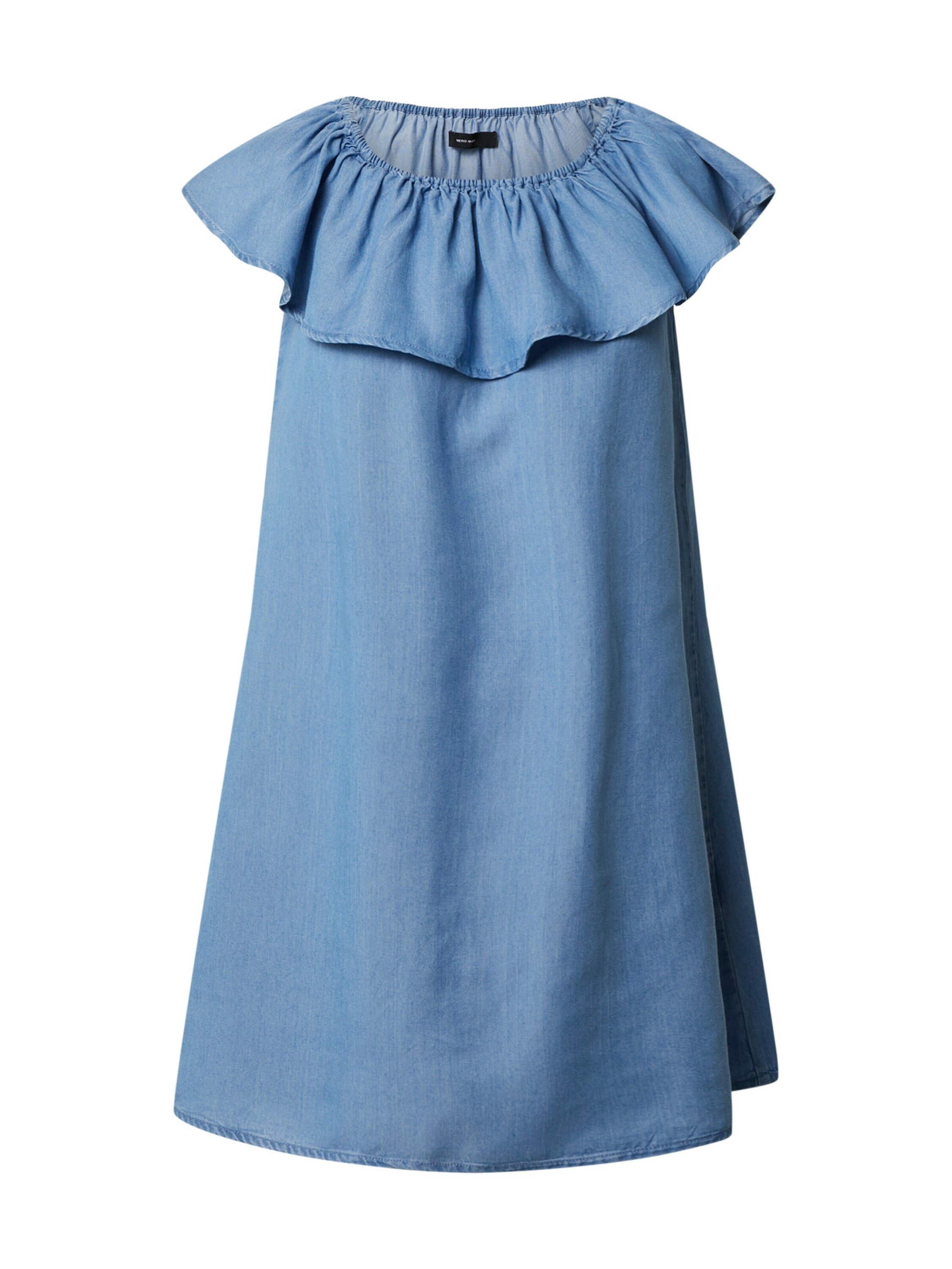 Vero Moda Etuikleid Mia (1-tlg) Plain/ohne Details günstig online kaufen