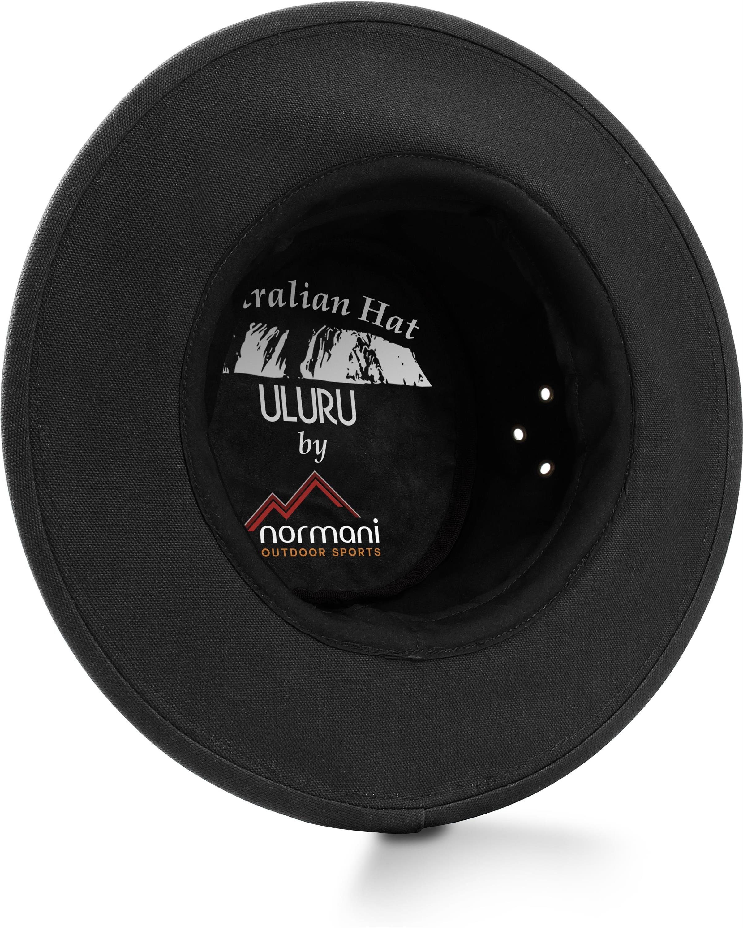 normani Outdoorhut Australischer Hut Uluru Buschhut günstig online kaufen