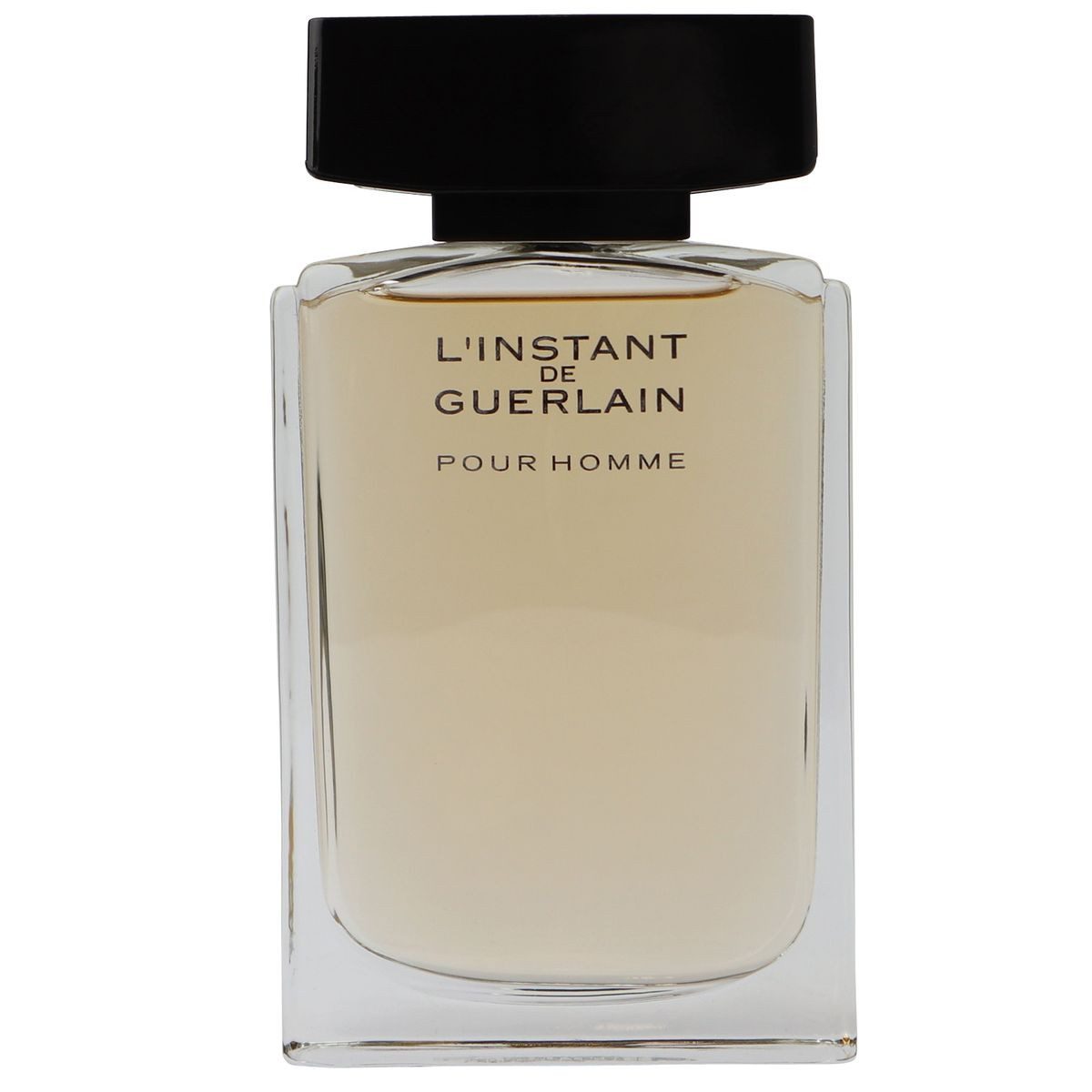 GUERLAIN After Shave Lotion Guerlain L´Instant de Pour Homme After Shave Lotion 100 ml old Version