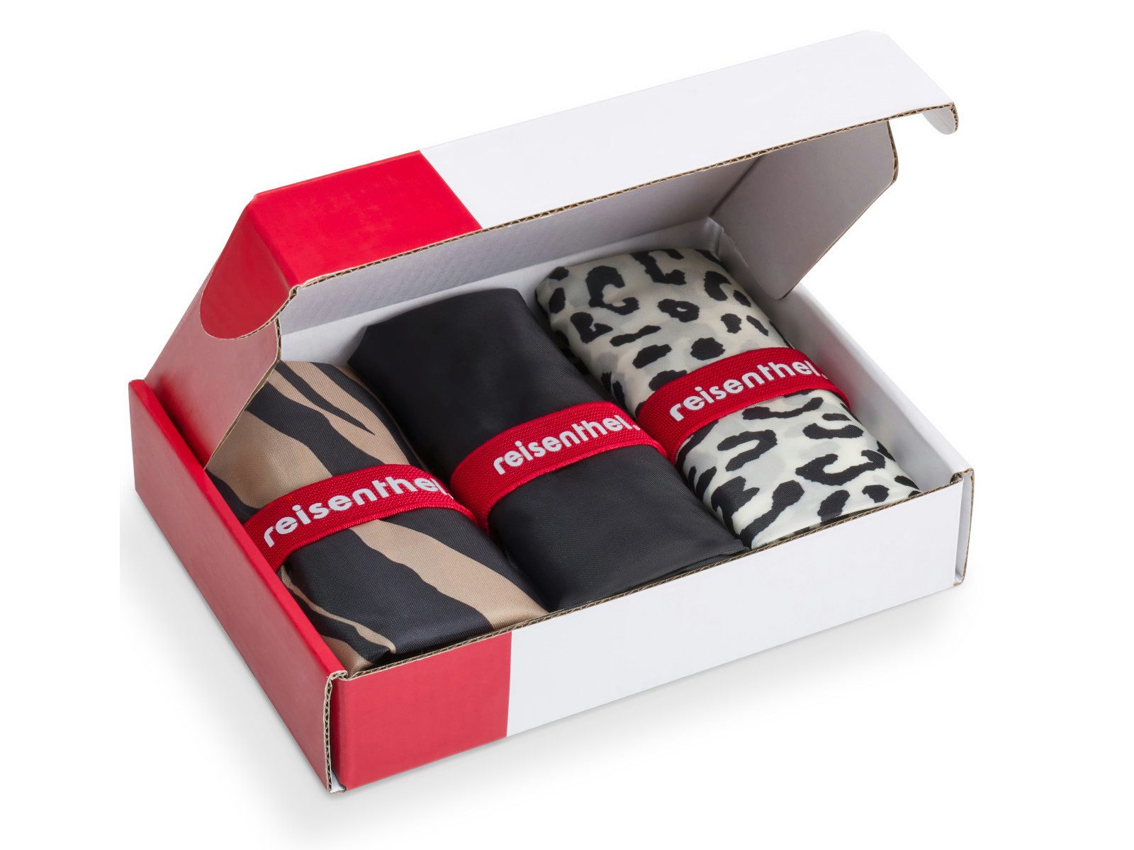 REISENTHEL® Einkaufsshopper mini maxi shopper set animal günstig online kaufen