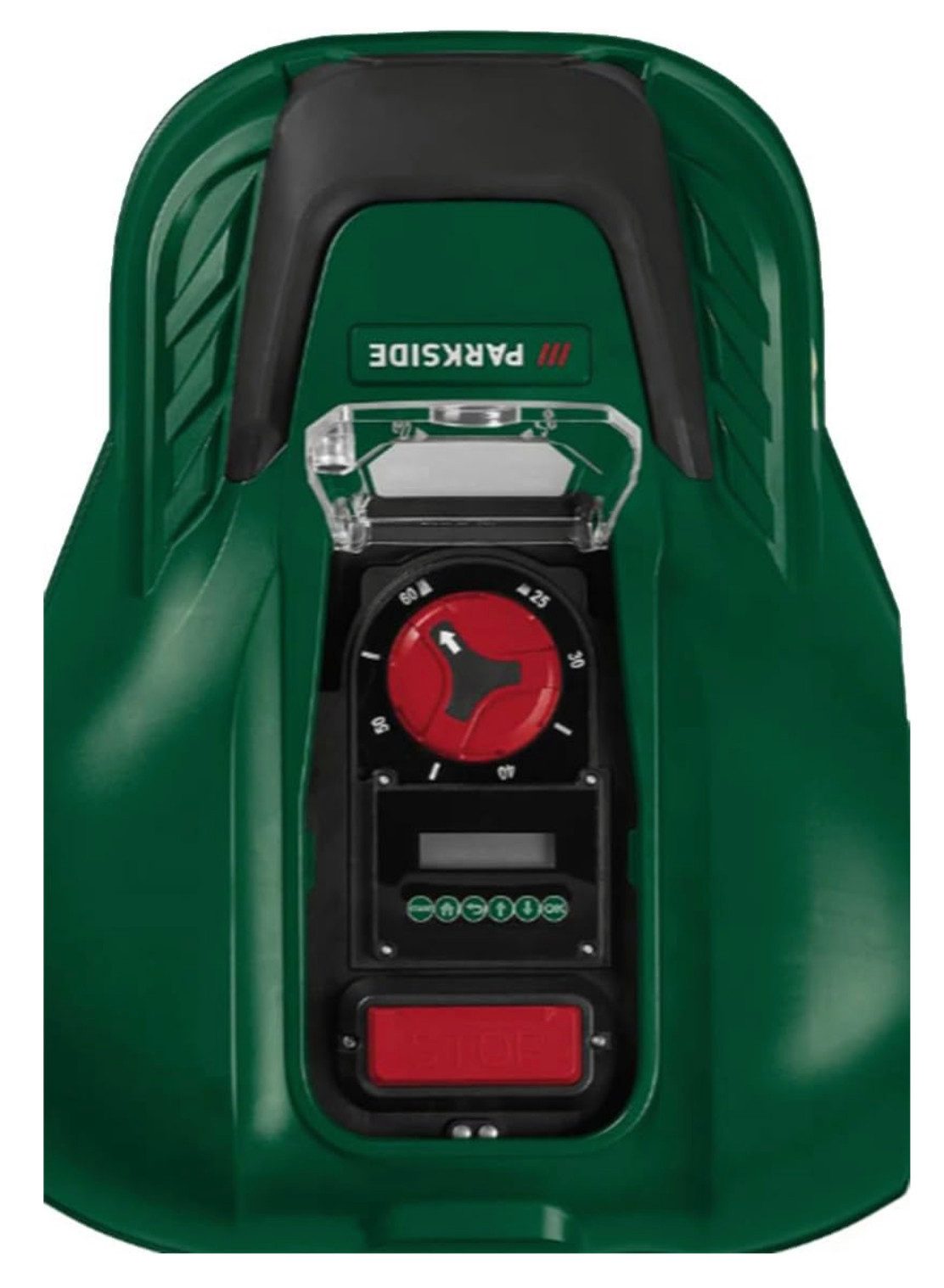 Parkside Rasenmähroboter Parkside Rasenmähroboter