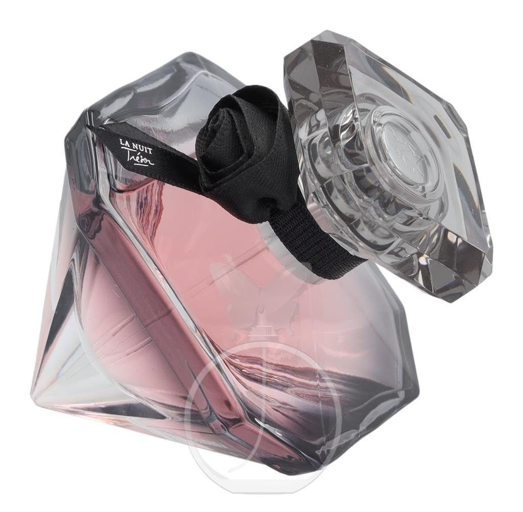 LANCOME Eau de Parfum Tresor La Nuit, Glasflakon, Parfüm EDP, Damenduft