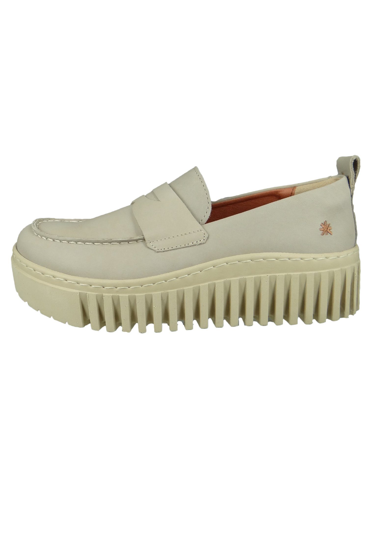 Art 1530 Brighton Sesame Mokassin