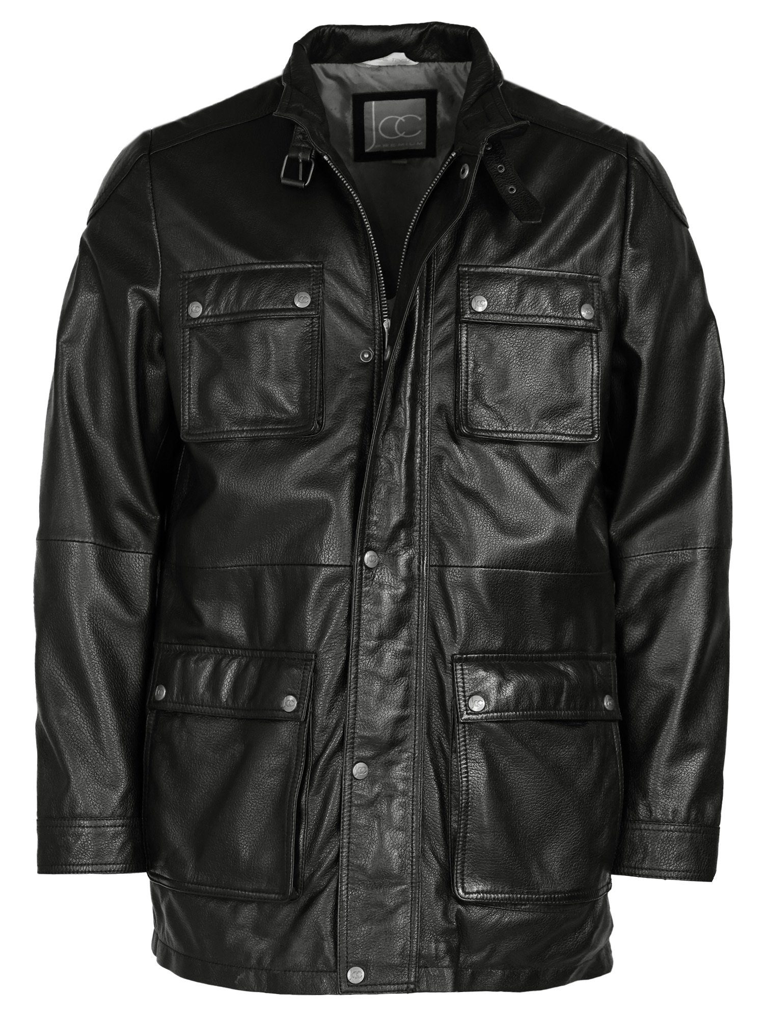 Lederjacke 3102233