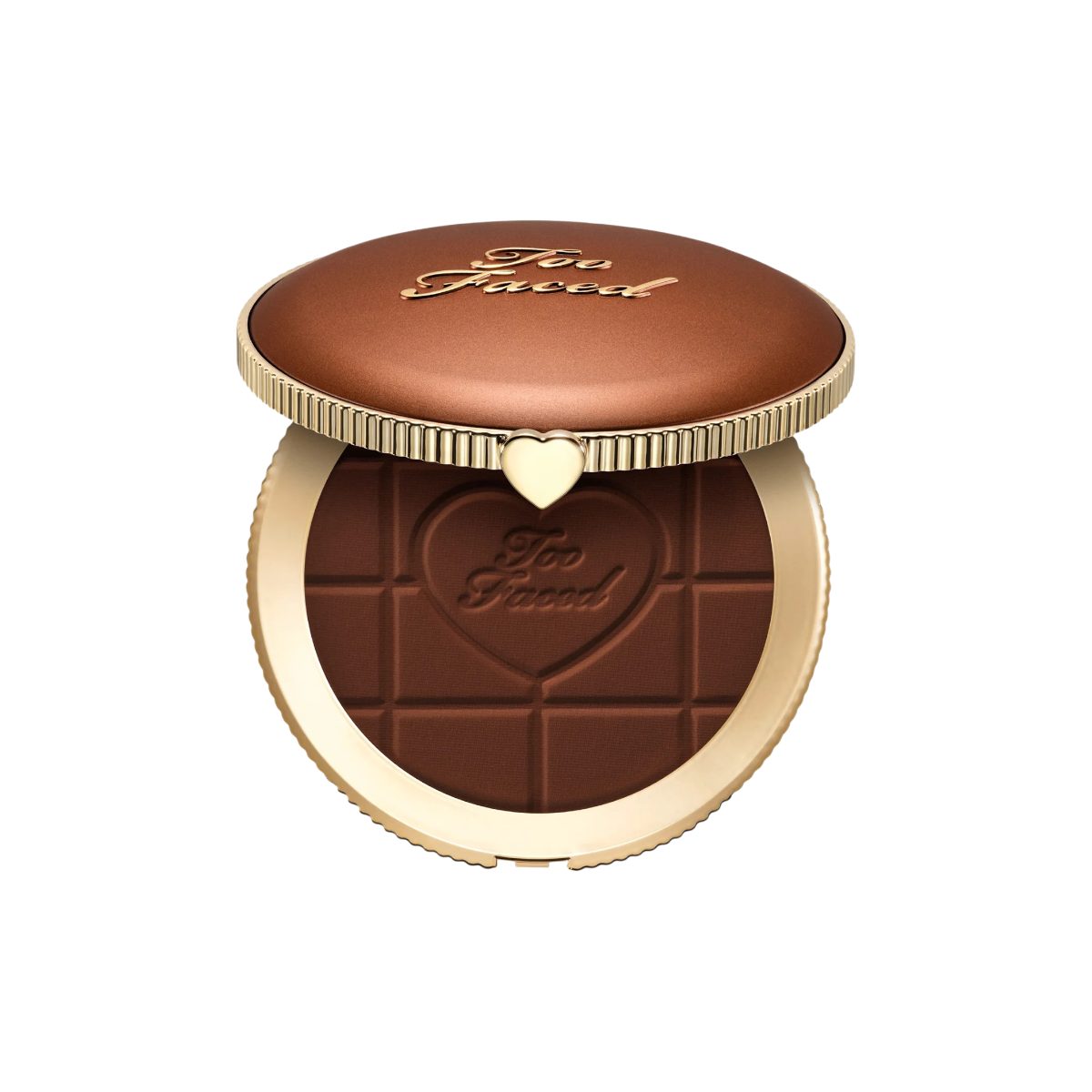 Too Faced Bronzer Too Faced CHOCOLATE SOLEIL BLURRING MATTE BRONZER