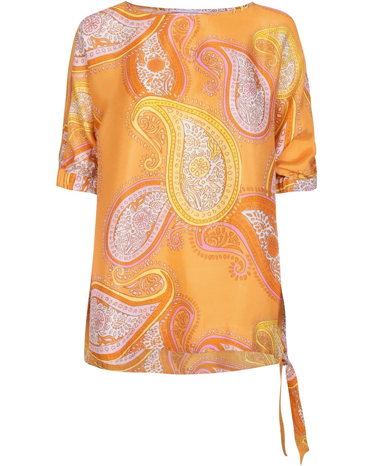 Shirtbluse Blusenshirt EsilaL