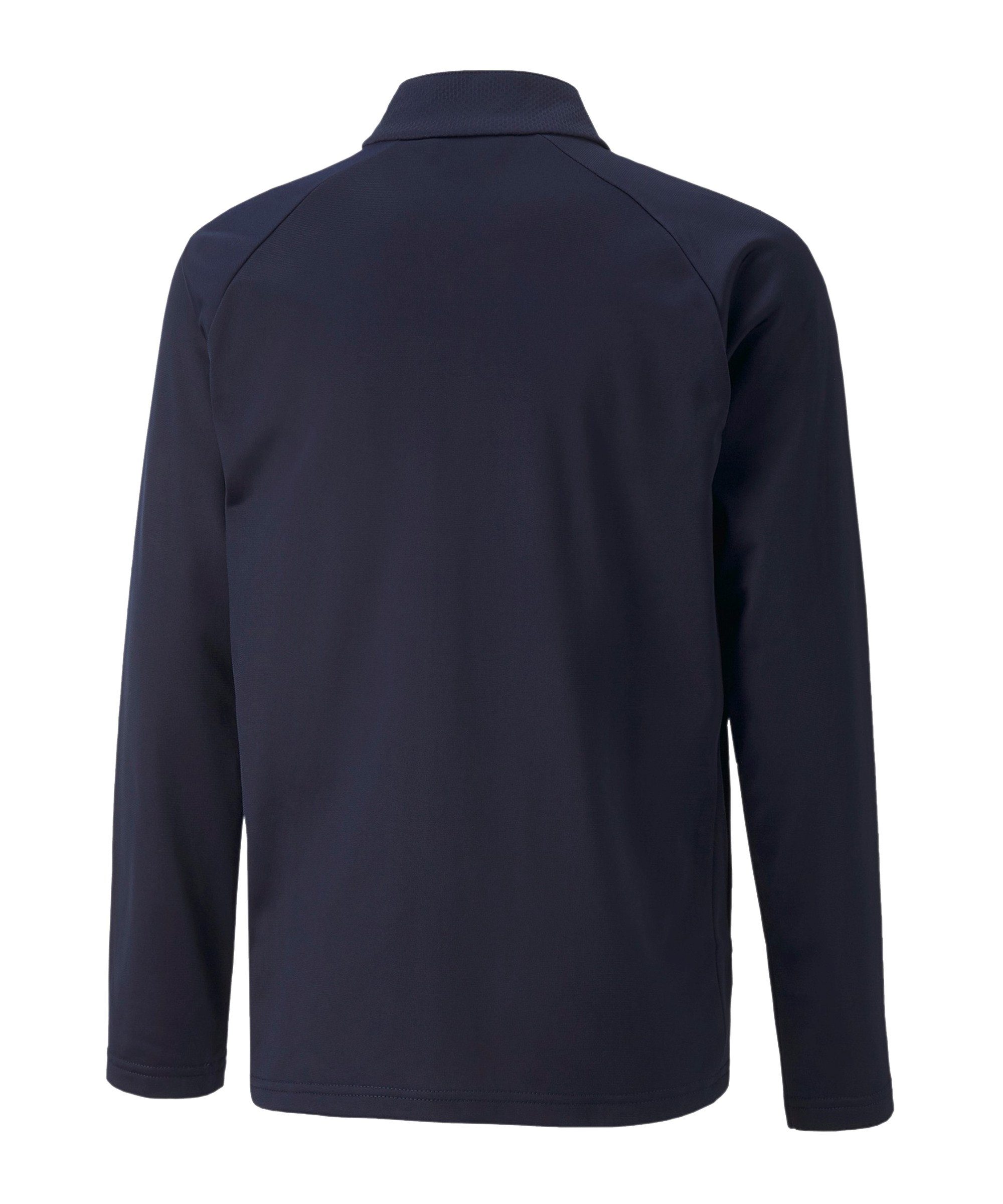 PUMA Sweatjacke PUMA teamLIGA Trainingsjacke Trainingsjacken Polyester günstig online kaufen