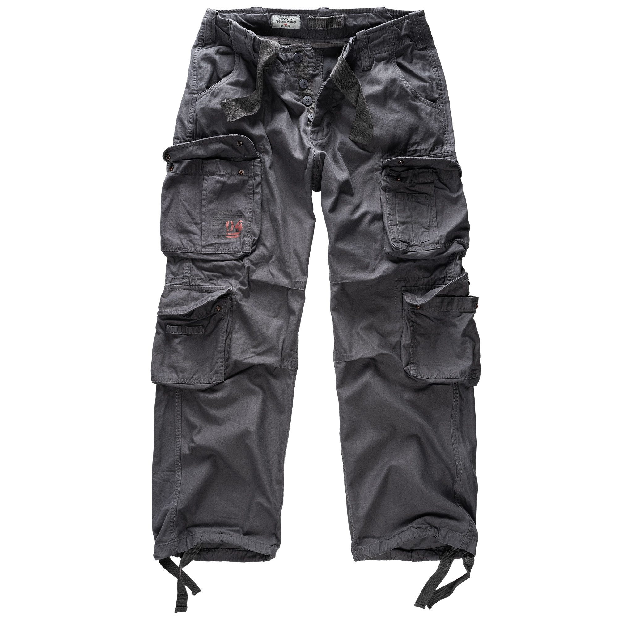 Trooper Cargohose Herren Airborne Cargo Vintage günstig online kaufen