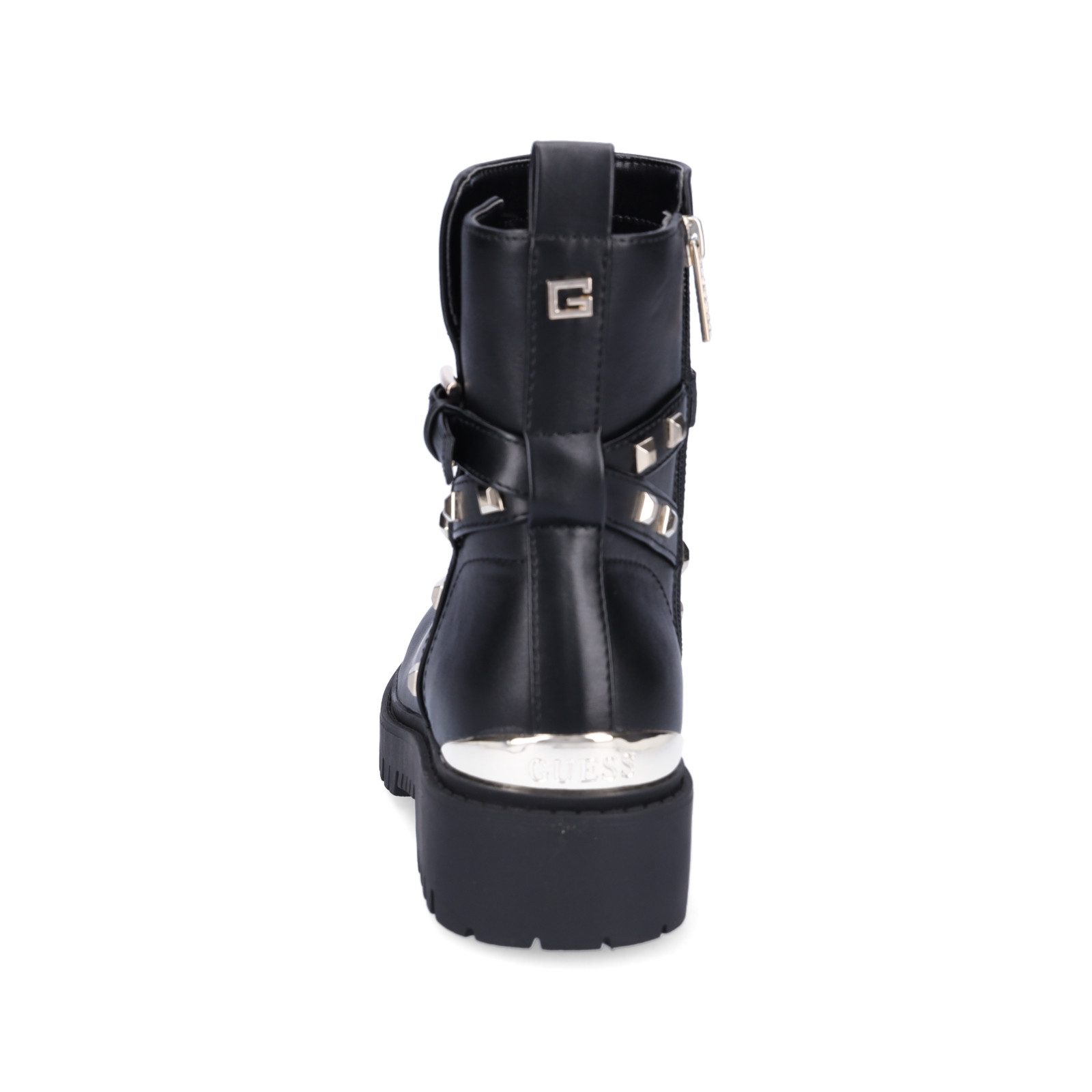 Guess Guess Damen Boot Oliy schwarz Ankleboots
