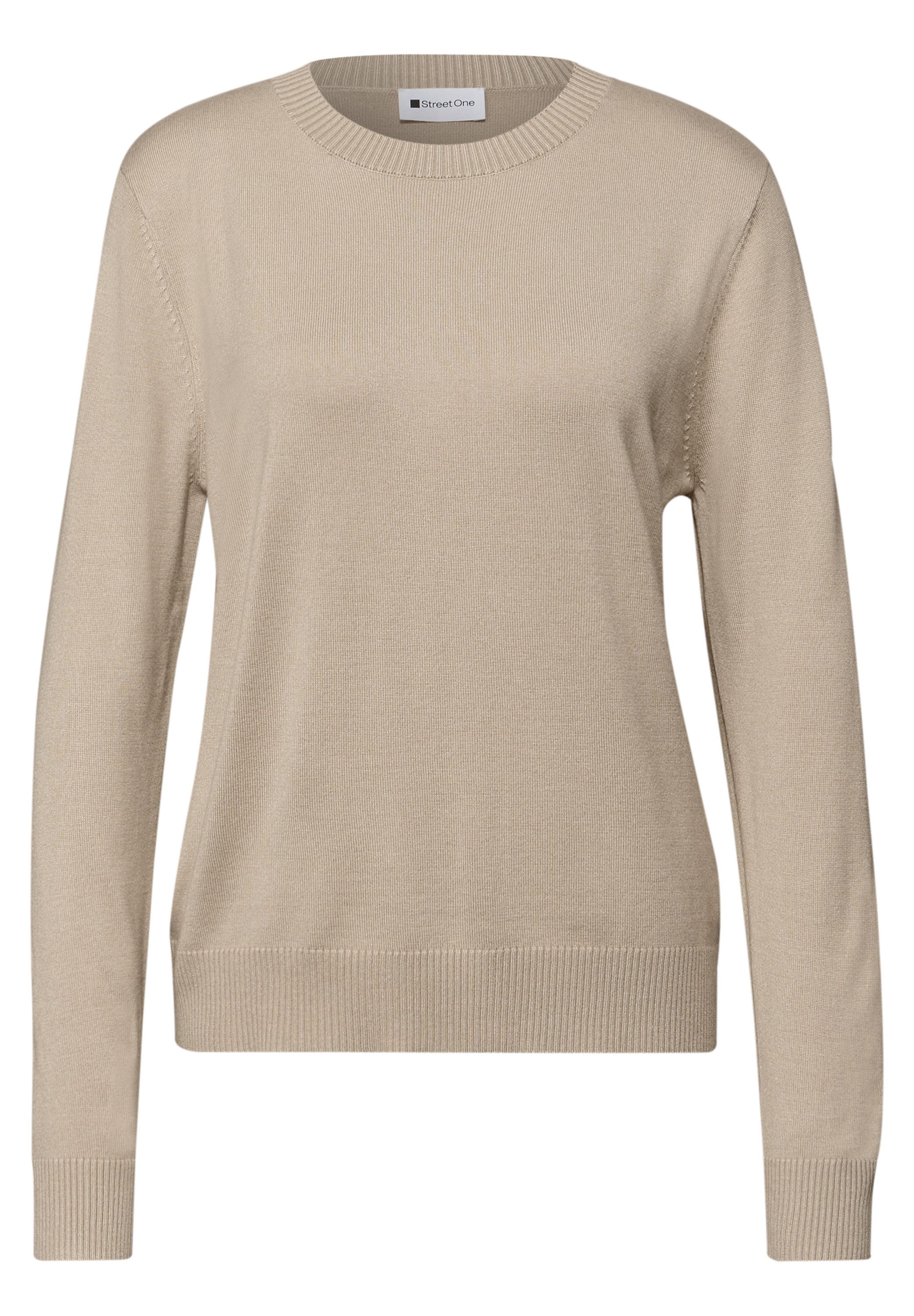 Strickpullover