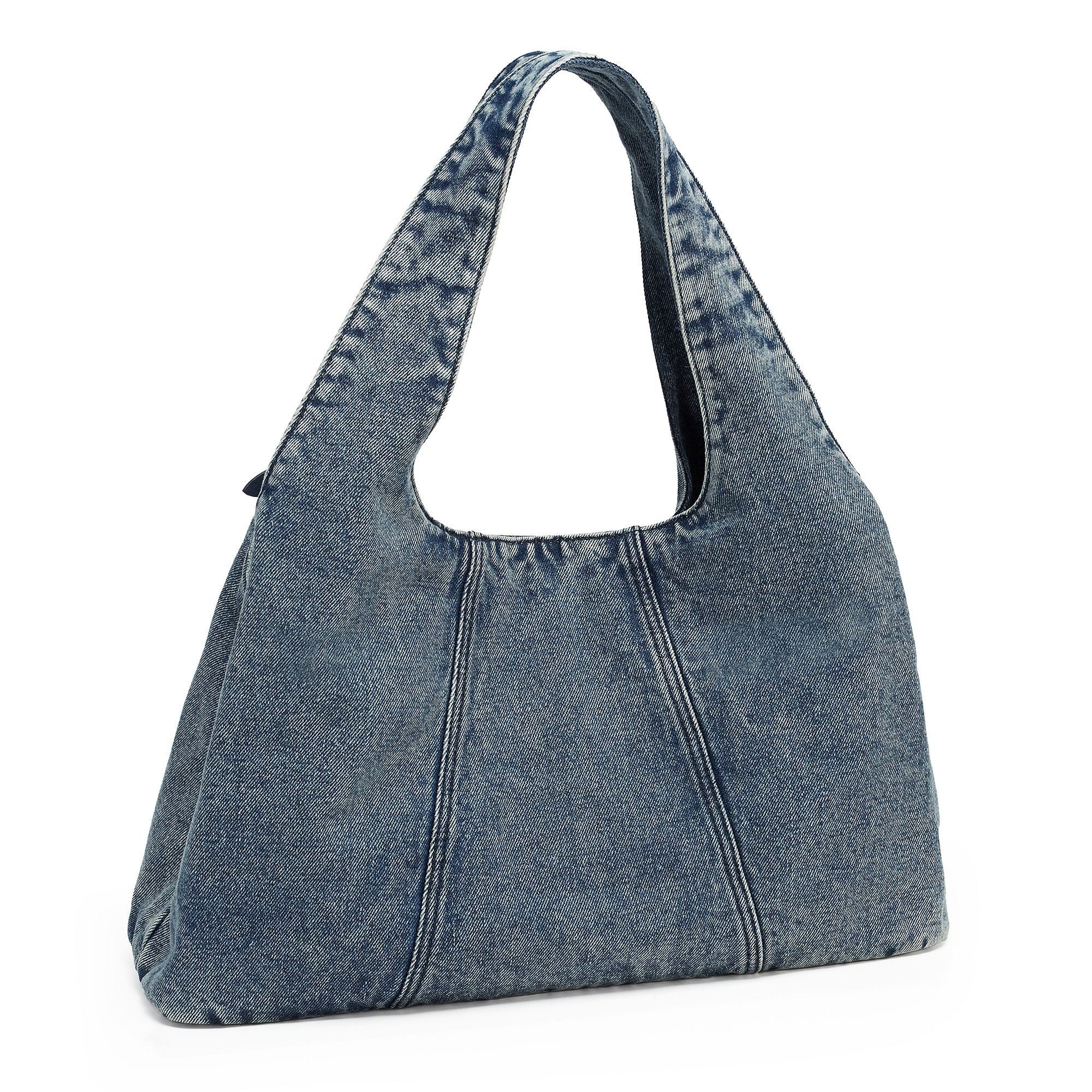 Les Visionnaires Schultertasche Paz Essential, Baumwolle