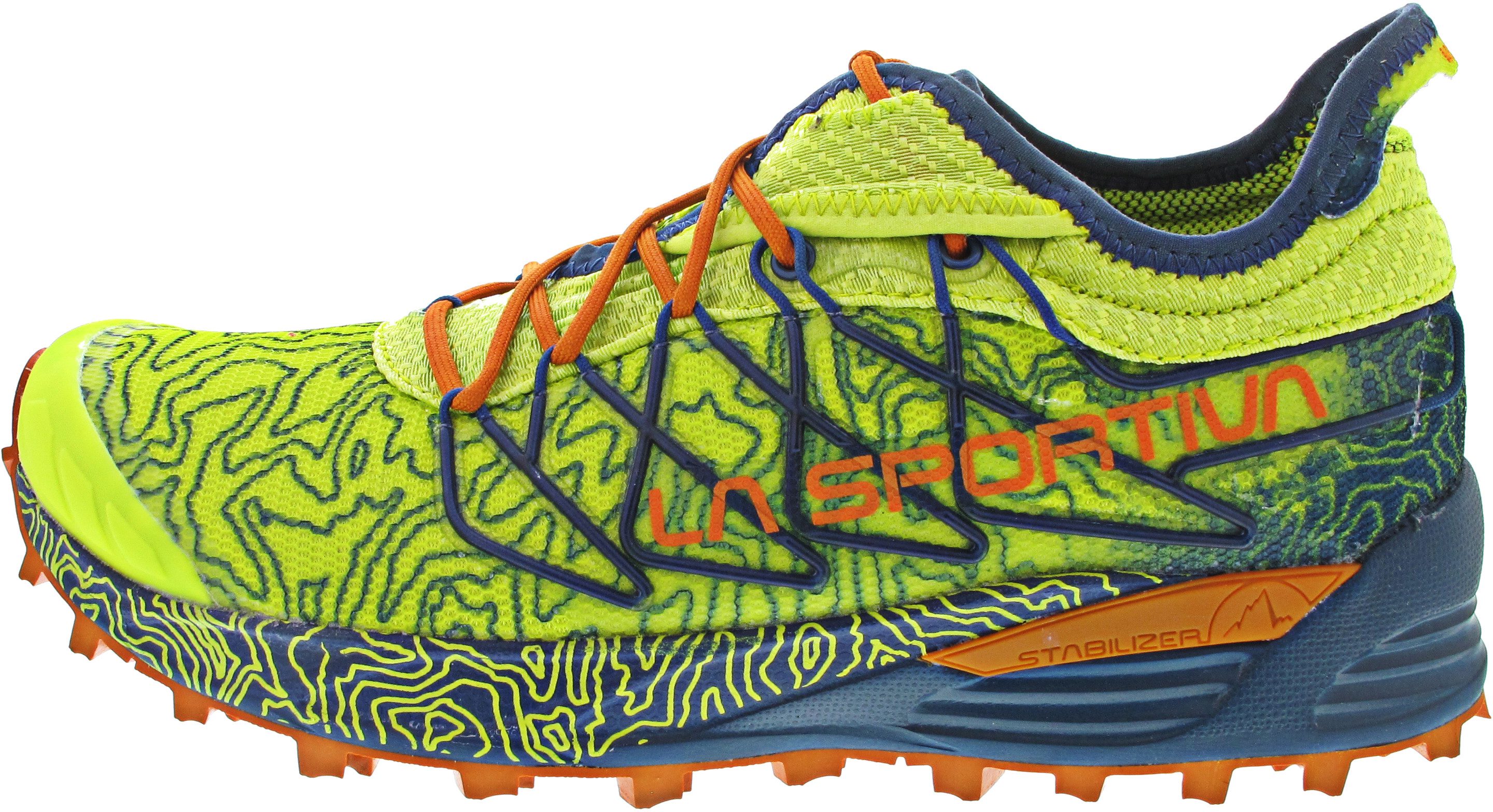 La Sportiva Wanderschuh