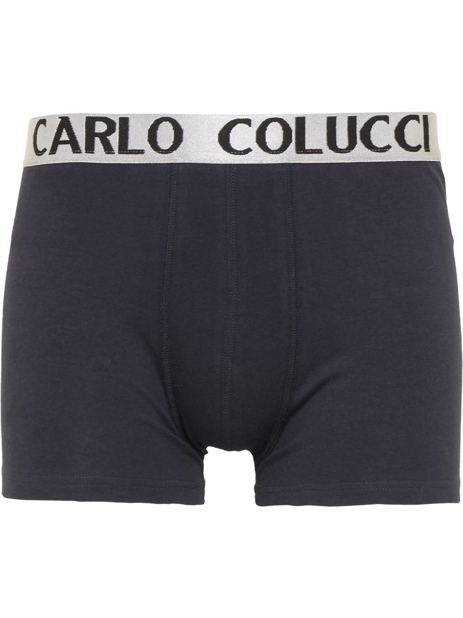 Slip Navy COLUCCI Cipra CARLO